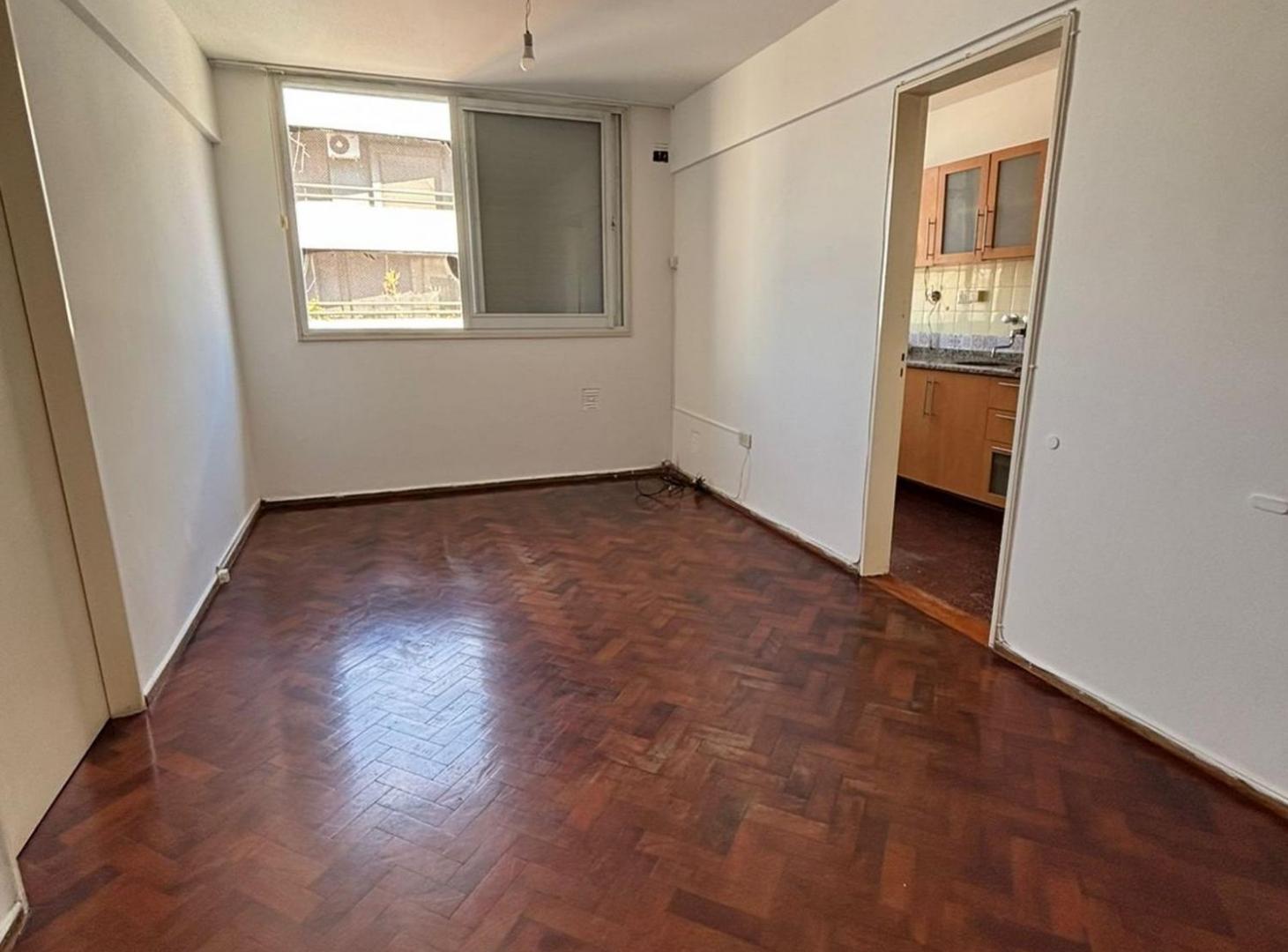 Foto de VENTA DEPARTAMENTO 2 DORMITORIOS ZONA CENTRO, imagen 1