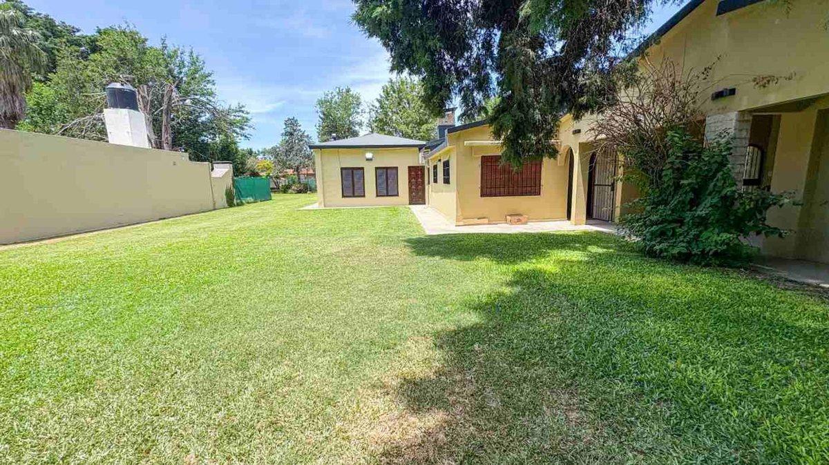 Foto de ALQUILER PERMANENTE DE CASA EN FUNES, imagen 4