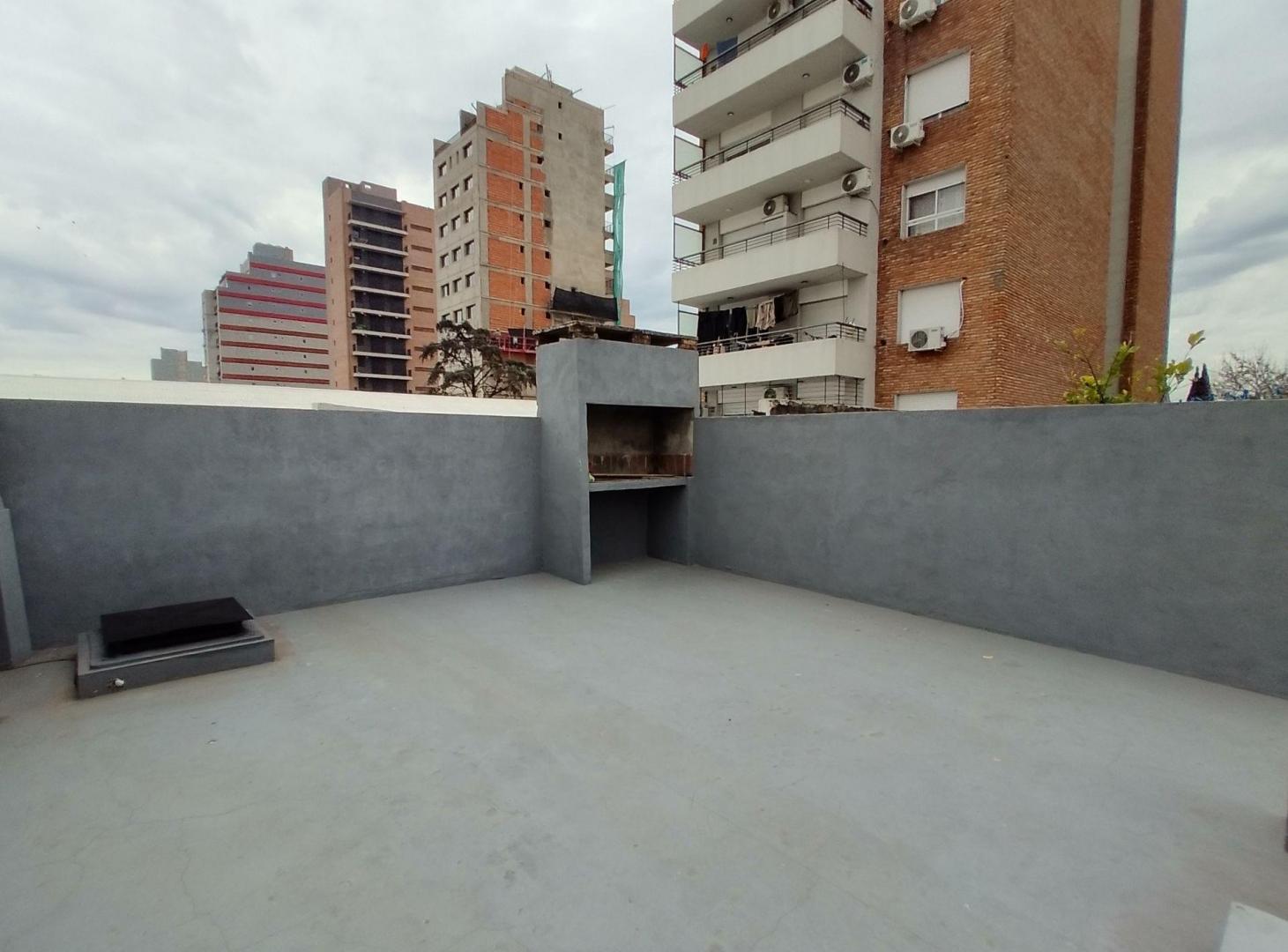 Foto de ALQUILER CASA DE PASILLO DOS DORMITORIOS TERRAZA, imagen 5