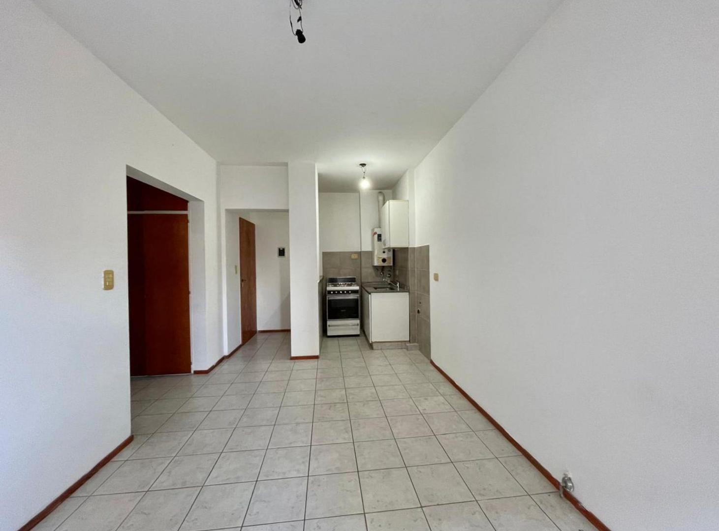 Foto de DEPARTAMENTO DE 1DORMITORI EN ALQUILER ECHESORTU, imagen 1