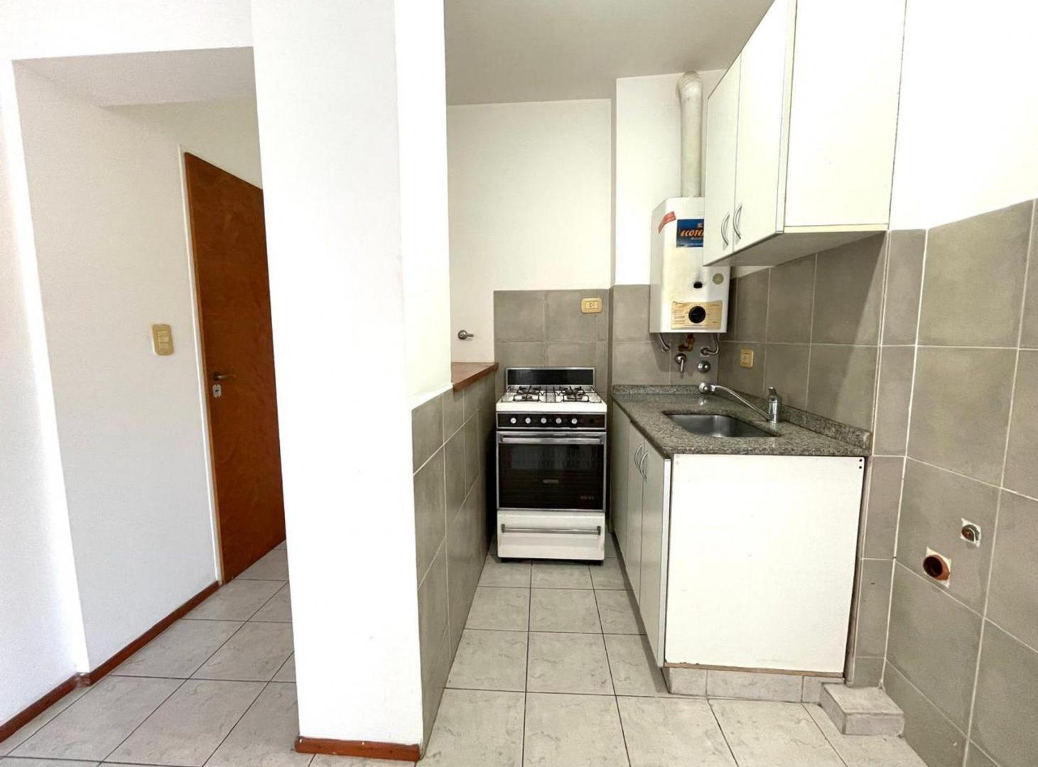 Foto de DEPARTAMENTO DE 1DORMITORI EN ALQUILER ECHESORTU, imagen 4
