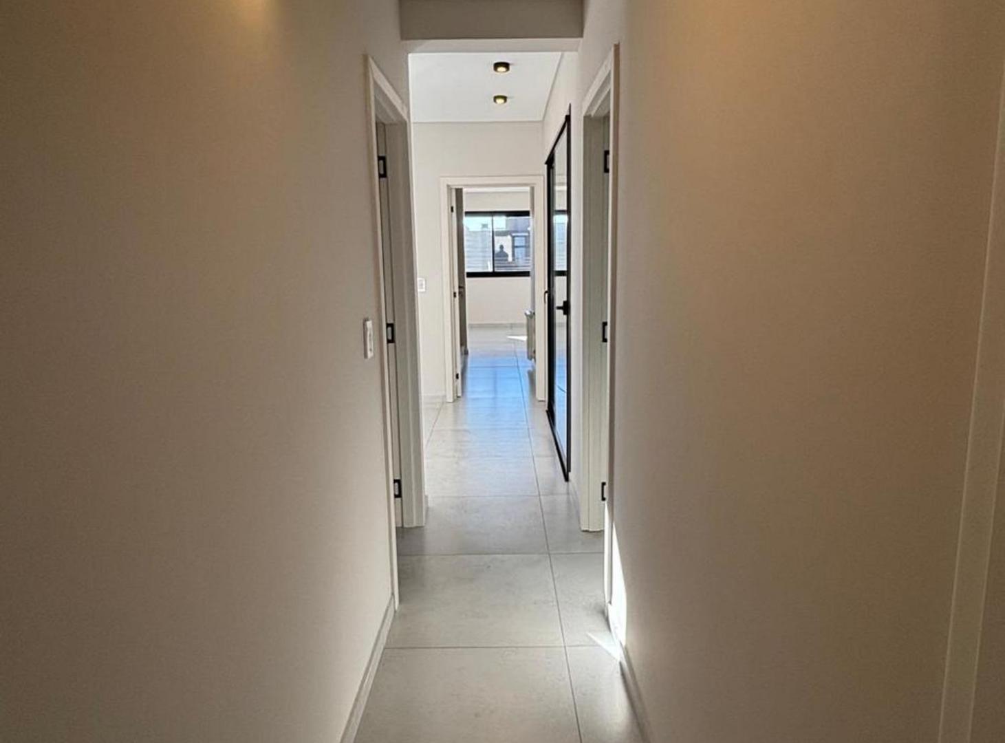 Foto de VENTA DE CASA A ESTRENAR EN DON MATEO, FUNES, imagen 2