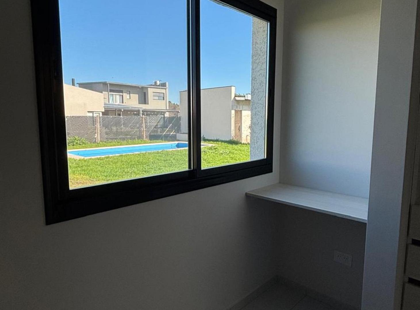 Foto de VENTA DE CASA A ESTRENAR EN DON MATEO, FUNES, imagen 1