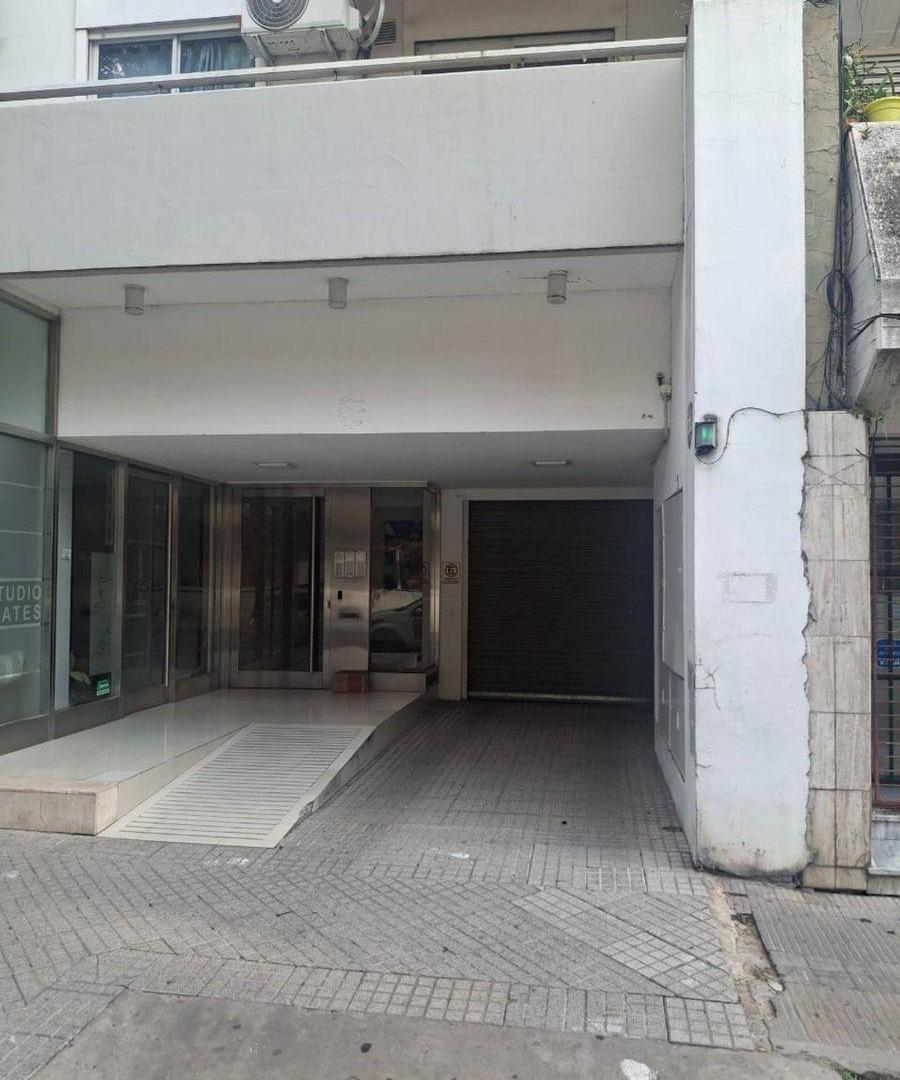 Foto de Cochera fija Con Portón Eléctrico en Zona Centro, imagen 4