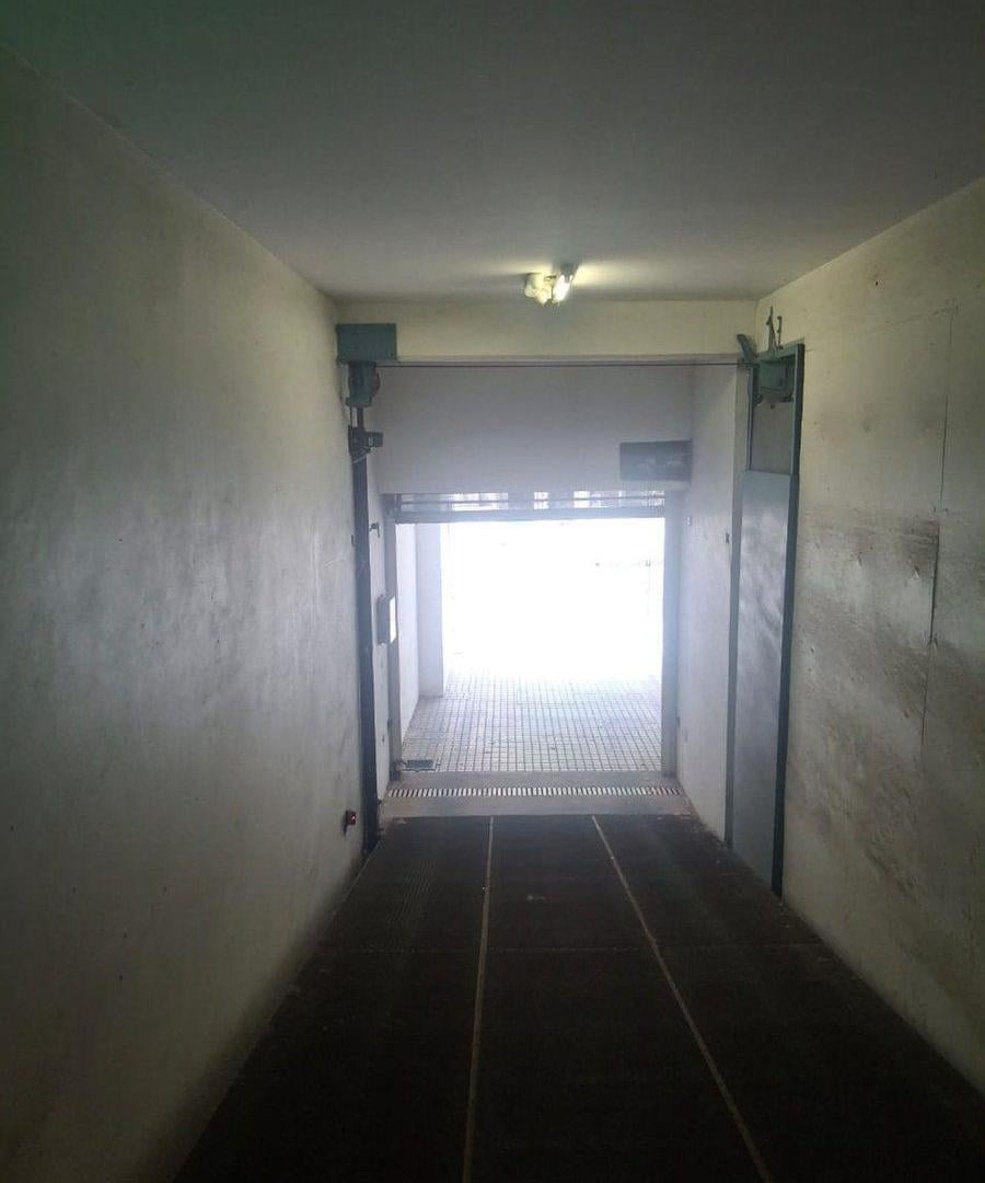 Foto de Cochera fija Con Portón Eléctrico en Zona Centro, imagen 2