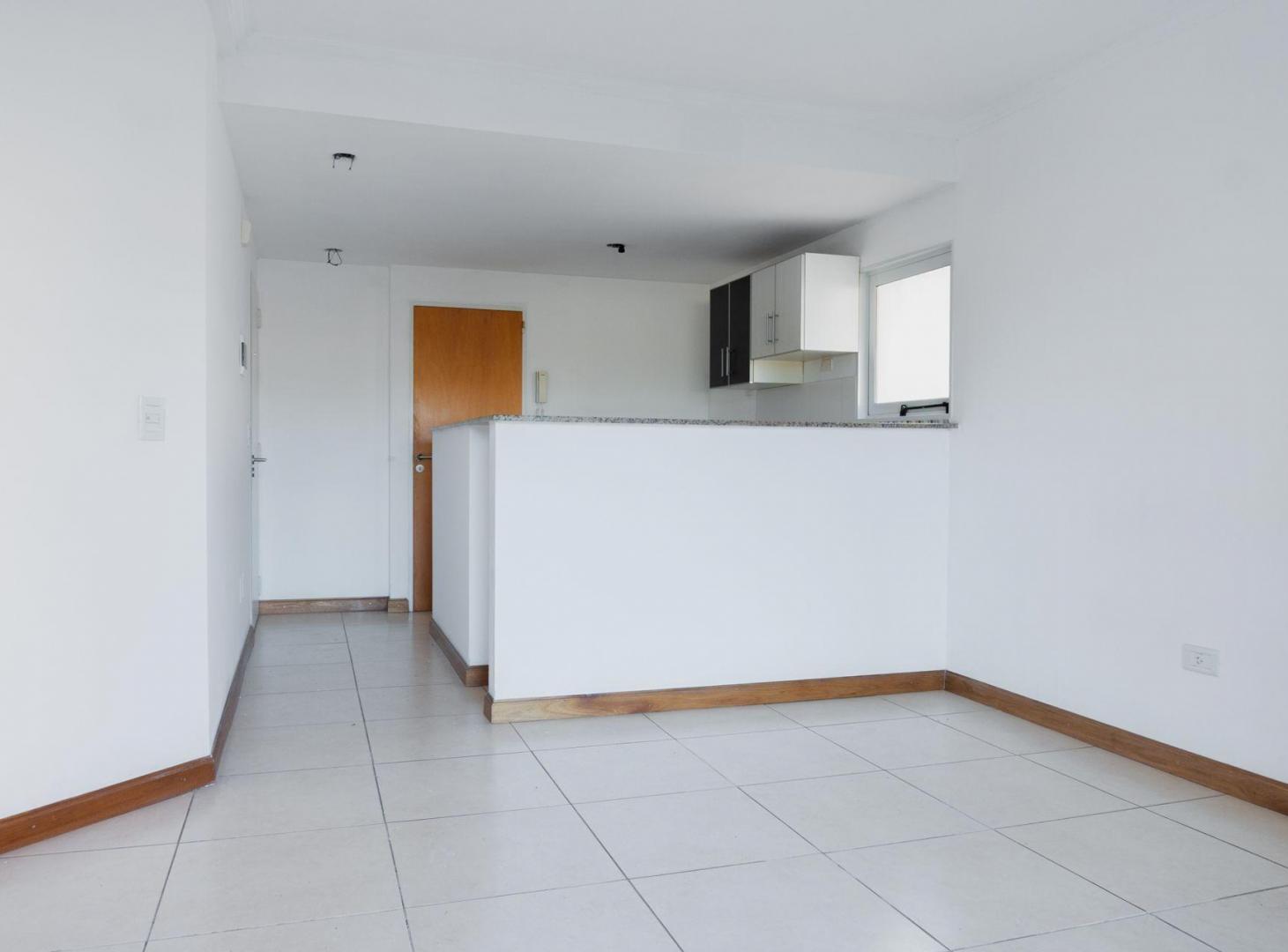 Foto de VENTA DEPARTAMENTO 1 DORMITORIO LOURDES ROSARIO, imagen 5