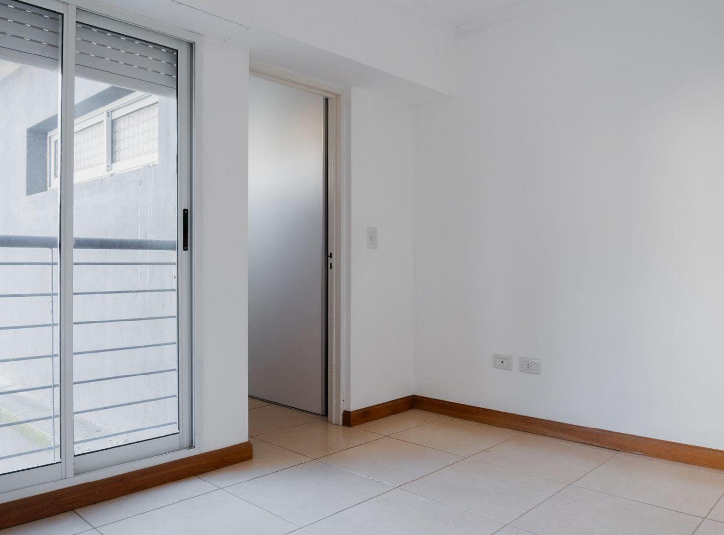 Foto de VENTA DEPARTAMENTO 1 DORMITORIO LOURDES ROSARIO, imagen 1