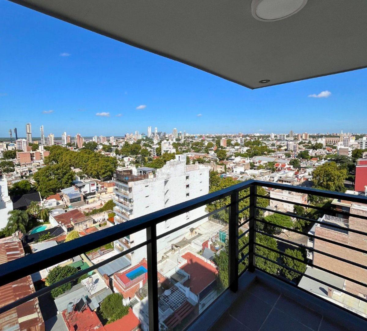Foto de VENTA DEPTO MONOAMBIENTE A ESTRENAR ARROYITO, imagen 1