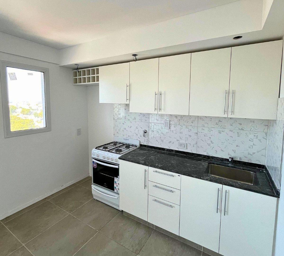 Foto de VENTA DEPTO MONOAMBIENTE A ESTRENAR ARROYITO, imagen 2