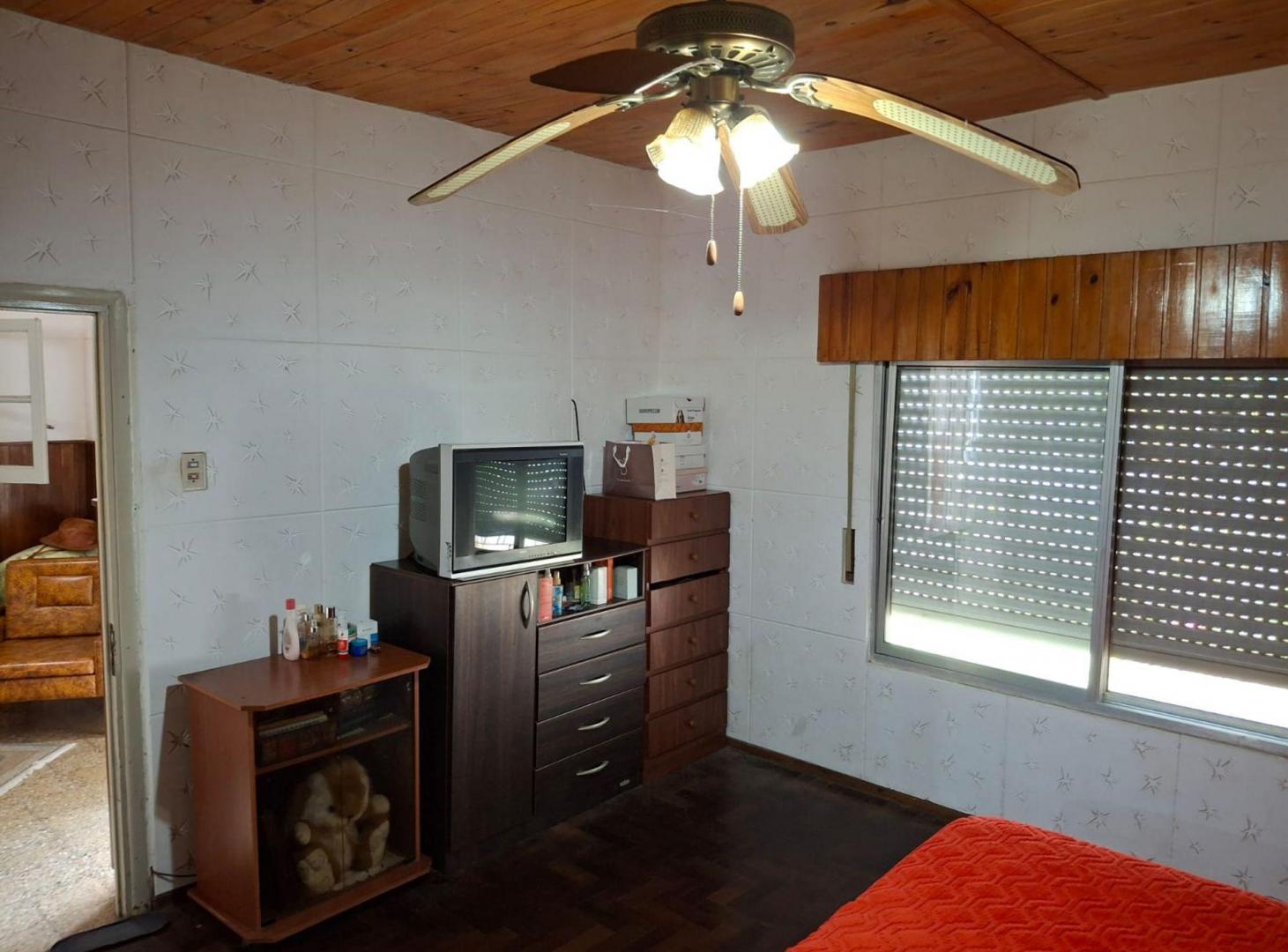 Foto de Casa 3 Dorm Centro Cap Bermudez Patio Parrillero, imagen 1