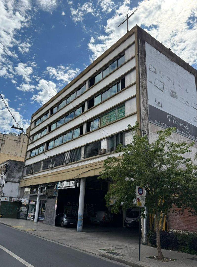 Foto de VENTA COCHERA ZONA CENTRO, imagen 1