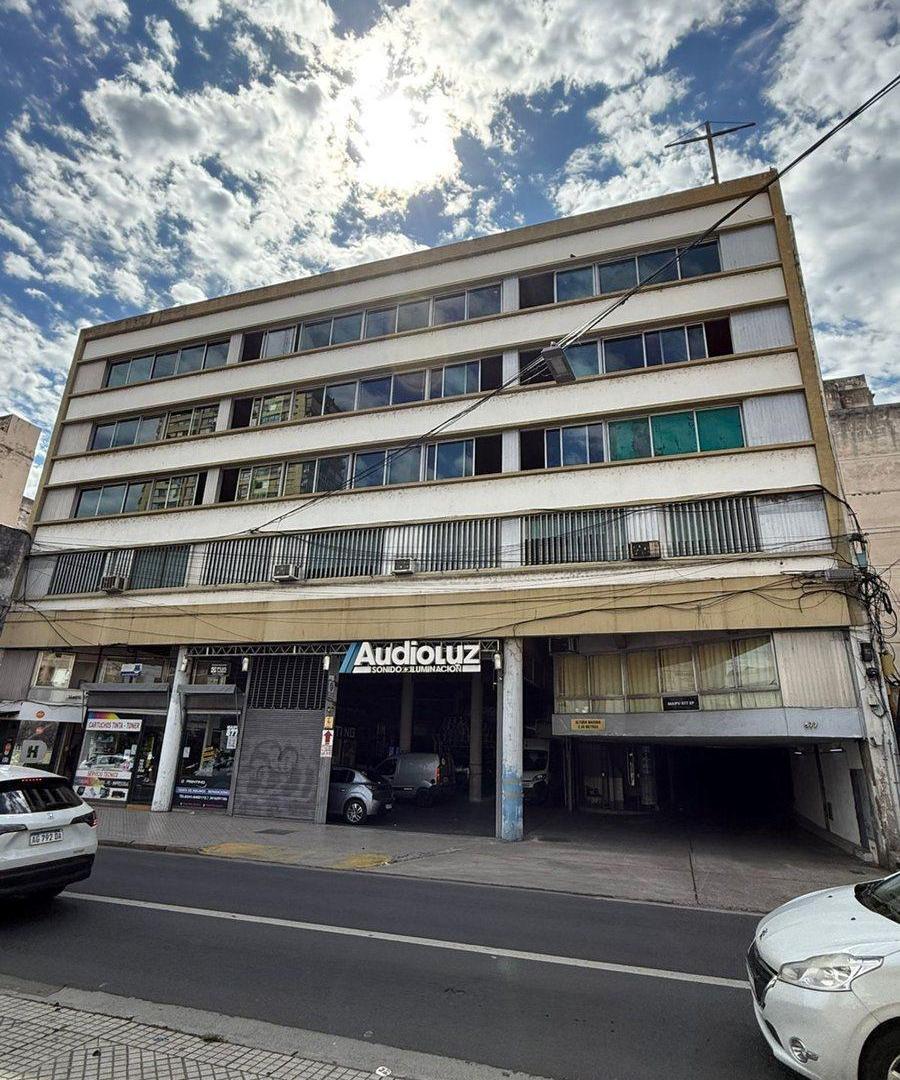 Foto de VENTA COCHERA ZONA CENTRO, imagen 2
