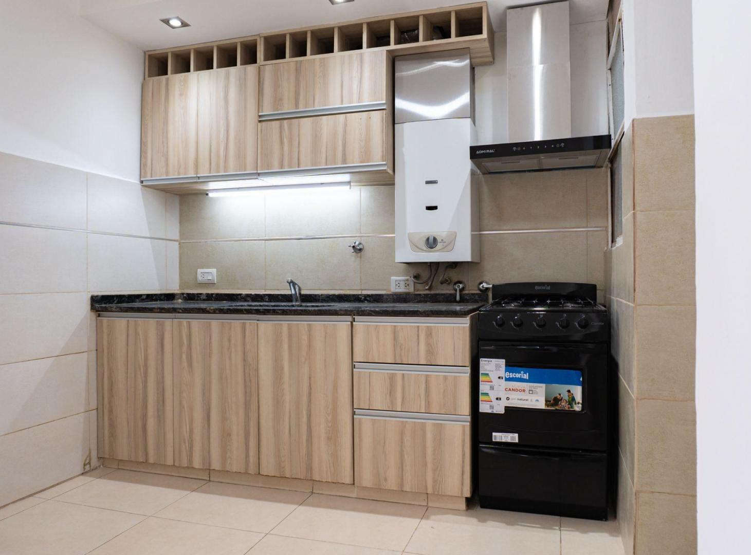Foto de DEPARTAMENTO EN VENTA 3 DORMITORIOS RECICLADO, imagen 2