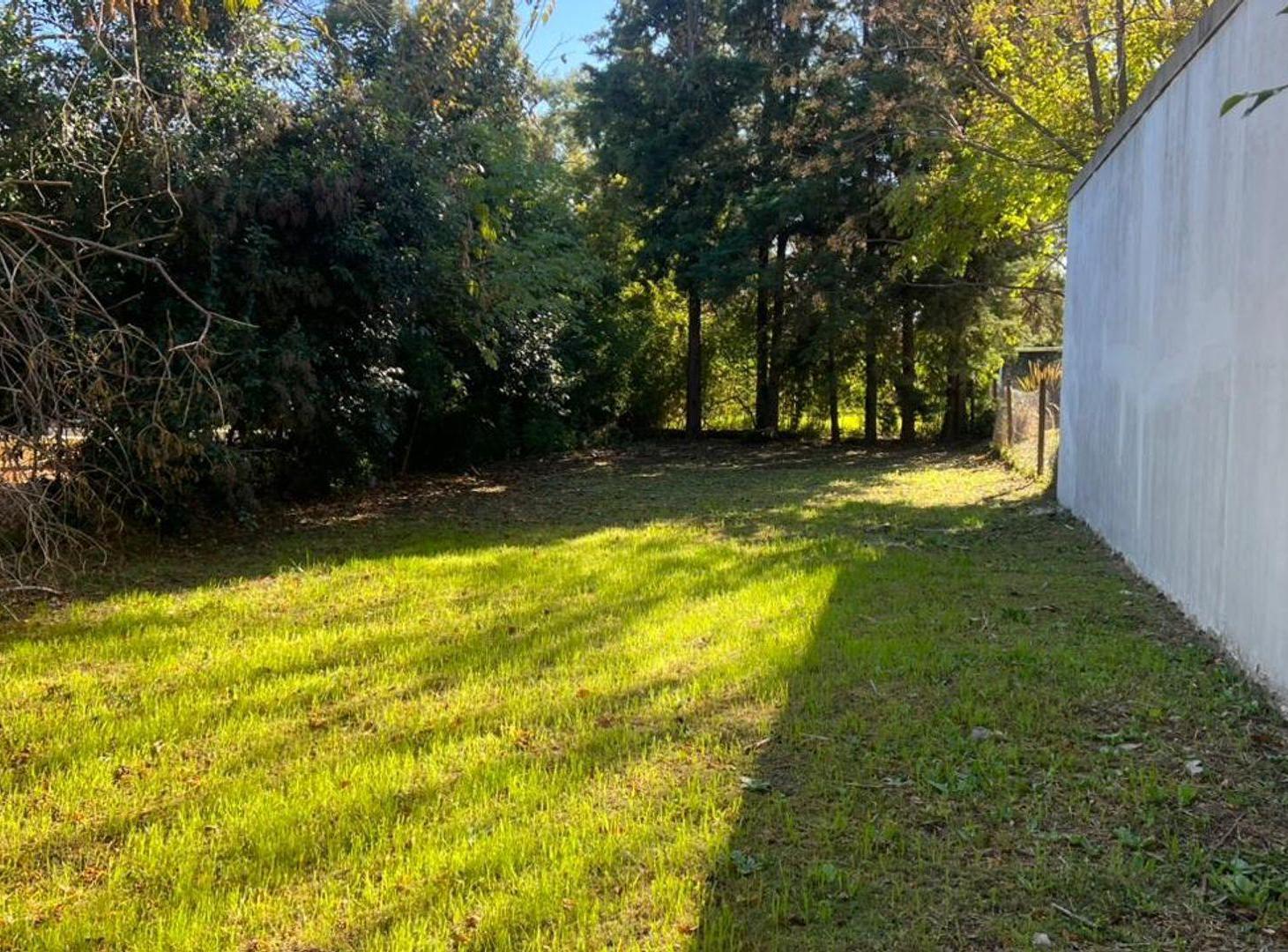 Foto de VENTA TERRENO EN FUNES, imagen 2