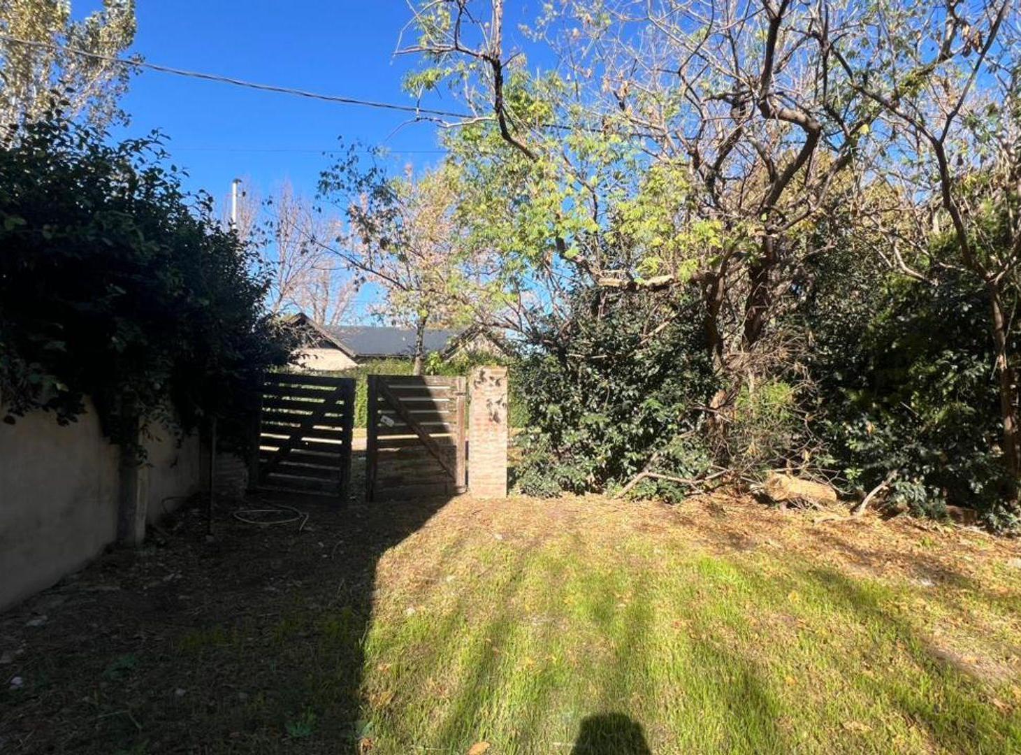 Foto de VENTA TERRENO EN FUNES, imagen 3