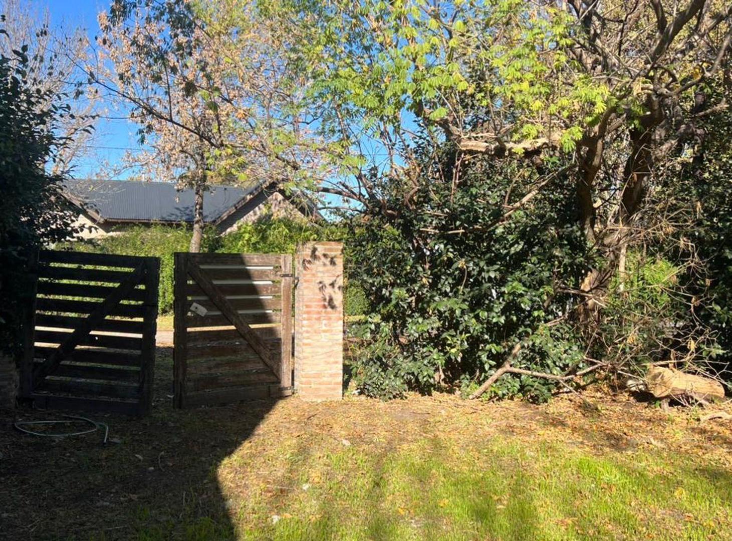 Foto de VENTA TERRENO EN FUNES, imagen 5