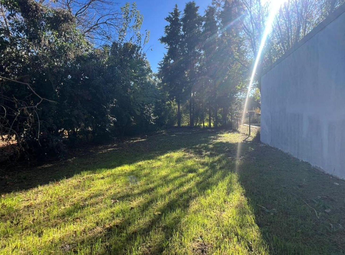 Foto de VENTA TERRENO EN FUNES, imagen 1