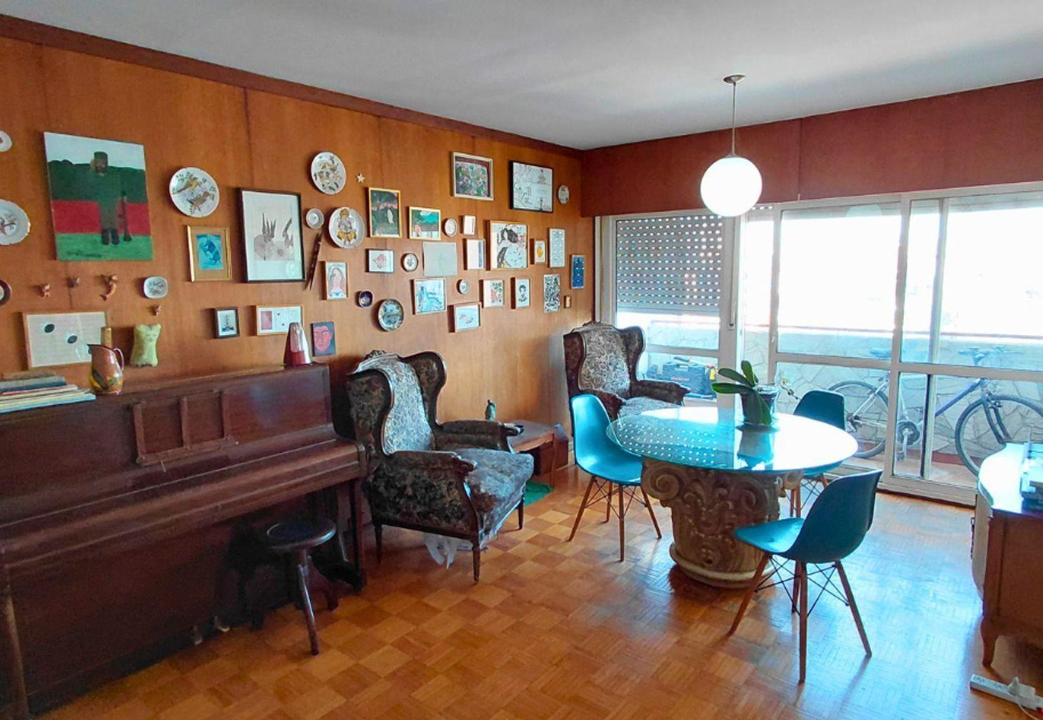 Foto de VENTA DEPTO 2 DORMITORIOS DOBLE BALCÓN CENTO, imagen 1