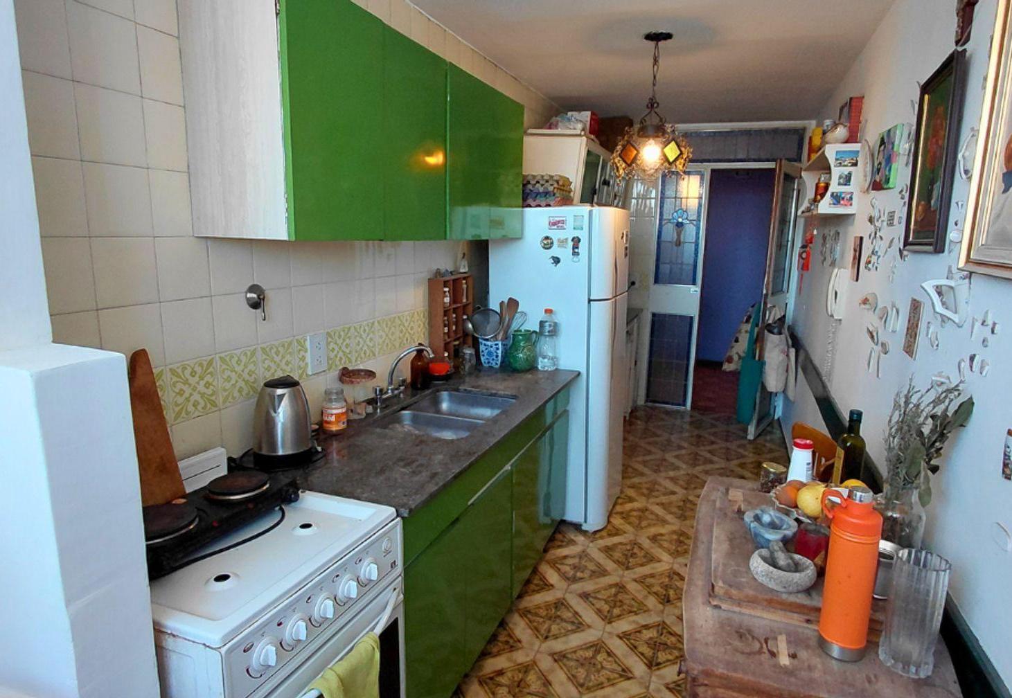 Foto de VENTA DEPTO 2 DORMITORIOS DOBLE BALCÓN CENTO, imagen 2
