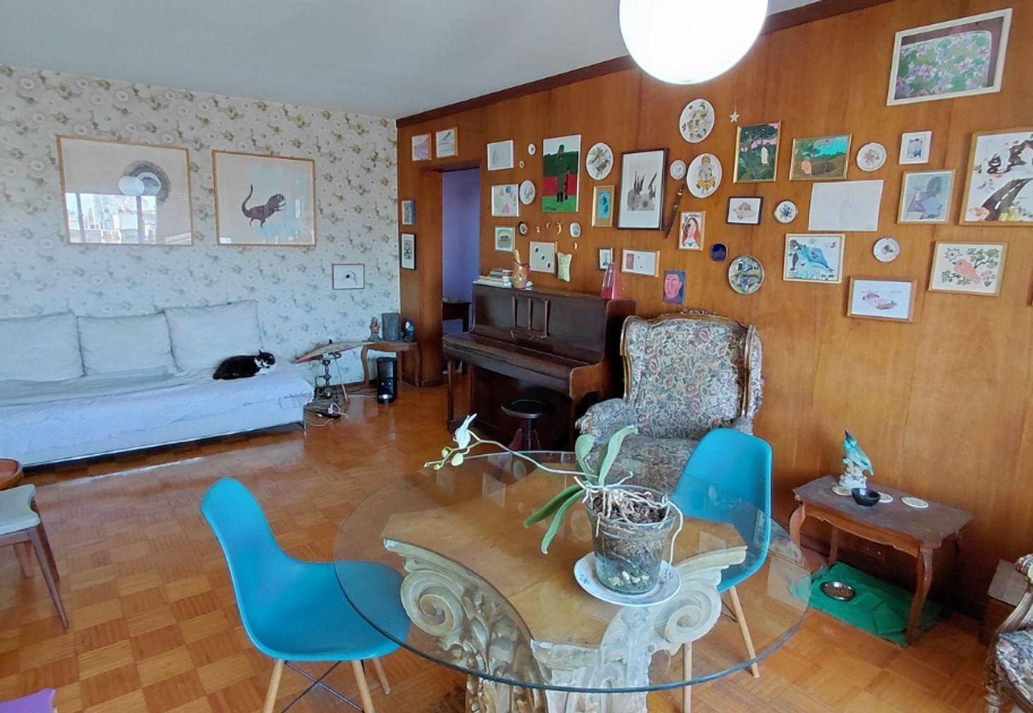 Foto de VENTA DEPTO 2 DORMITORIOS DOBLE BALCÓN CENTO, imagen 3