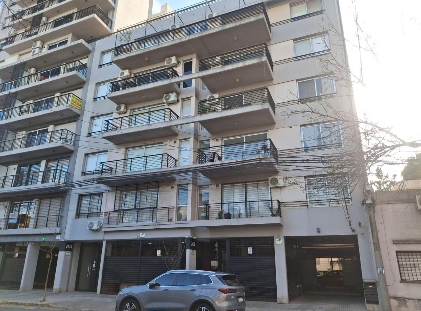 Foto de MONOAMBIENTE AMENITIES BARRIO LA SEXTA, imagen 3