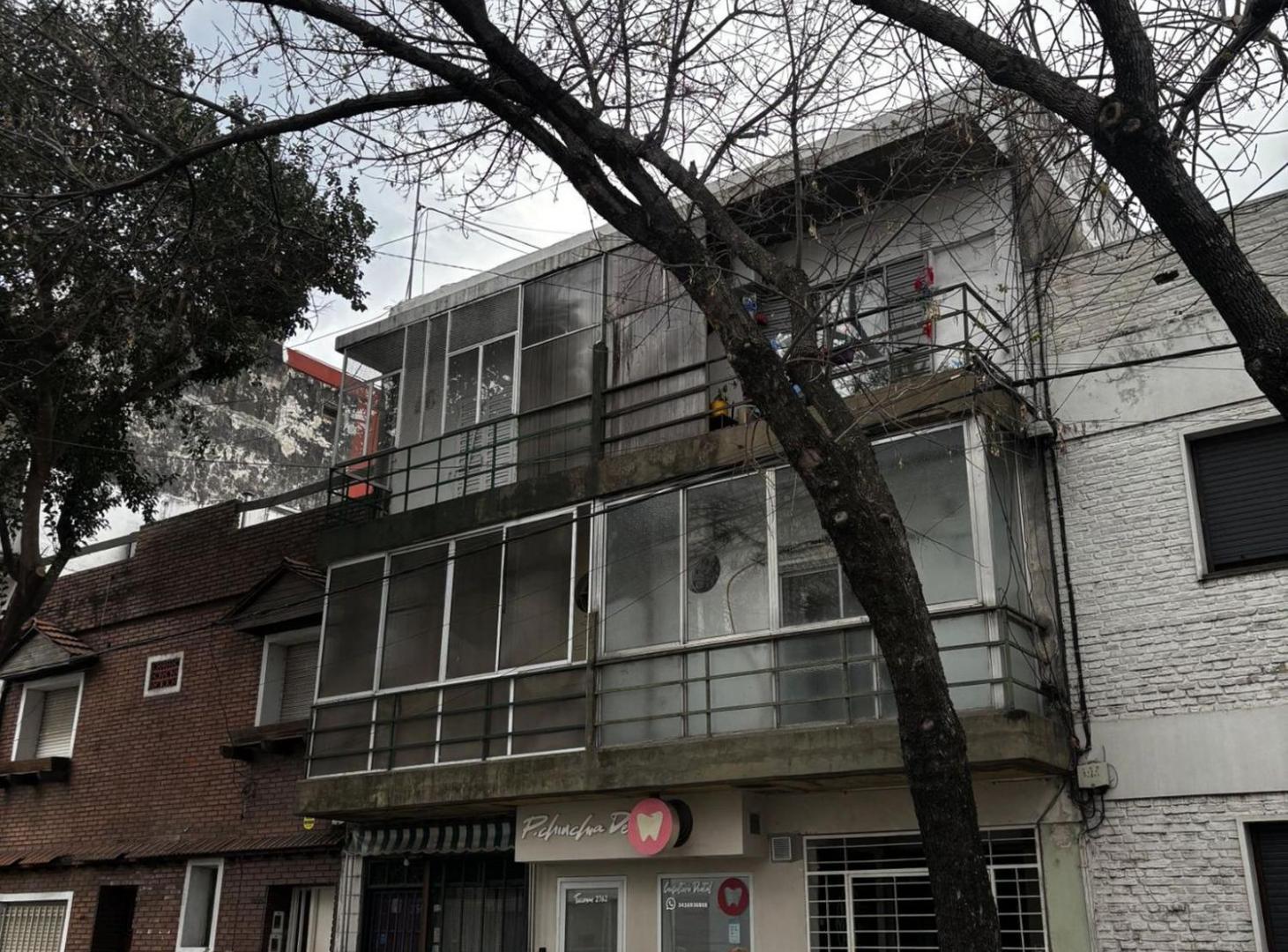 Foto de Venta Monoambiente Pichincha, imagen 1