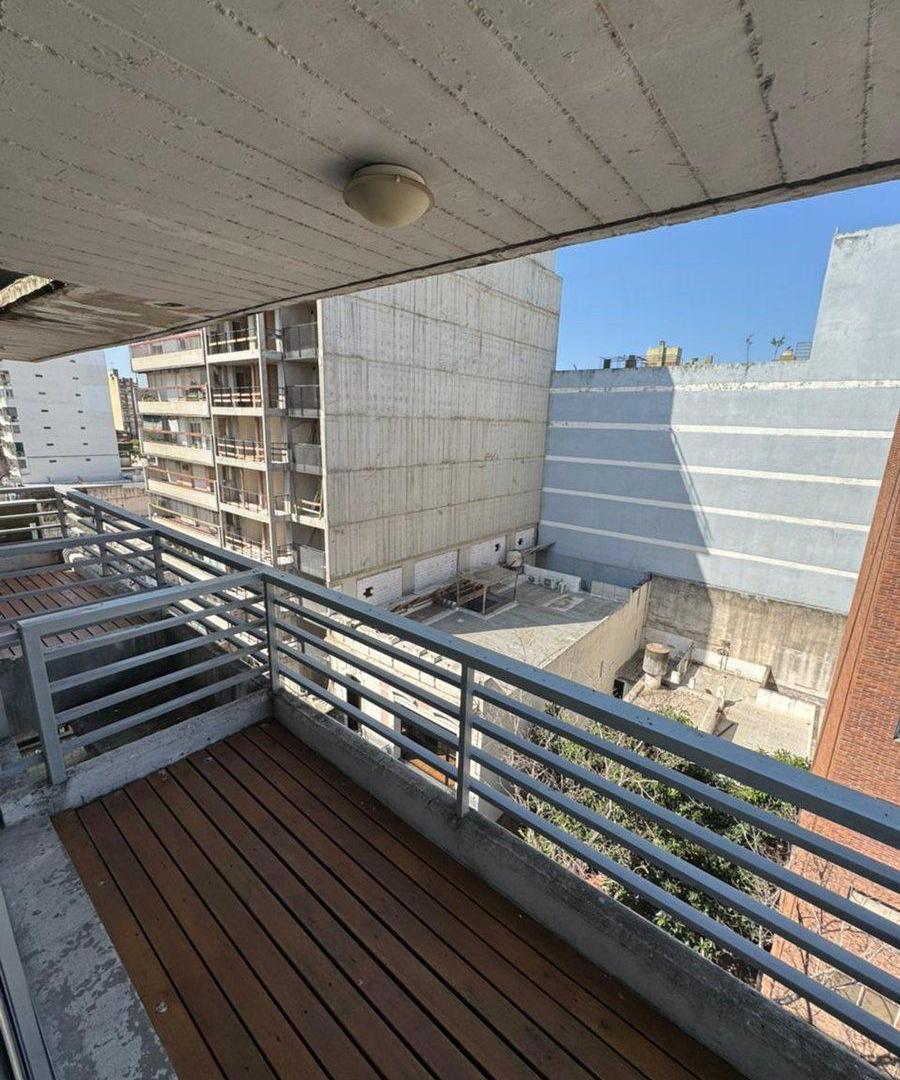 Foto de ALQUILER DEPARTAMENTO 1 DORMITORIO ROSARIO CENTRO, imagen 5
