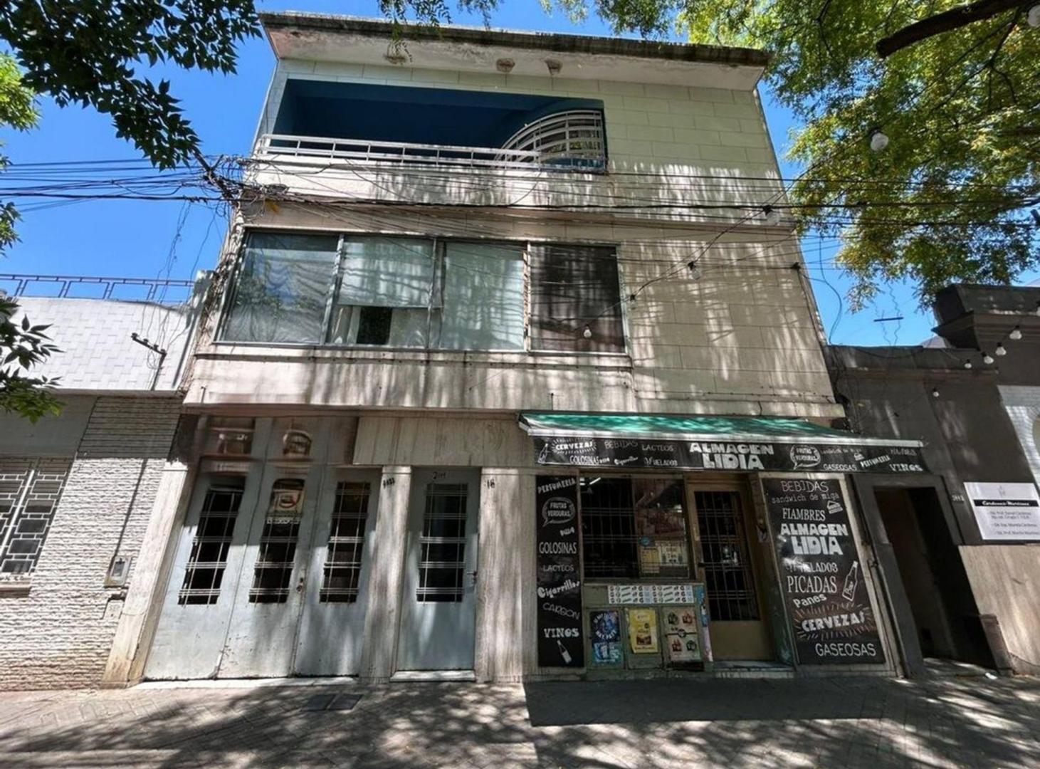 Foto de VENTA DEPARTAMENTO 3 DORMITORIOS BALCON Y TERRAZA, imagen 1