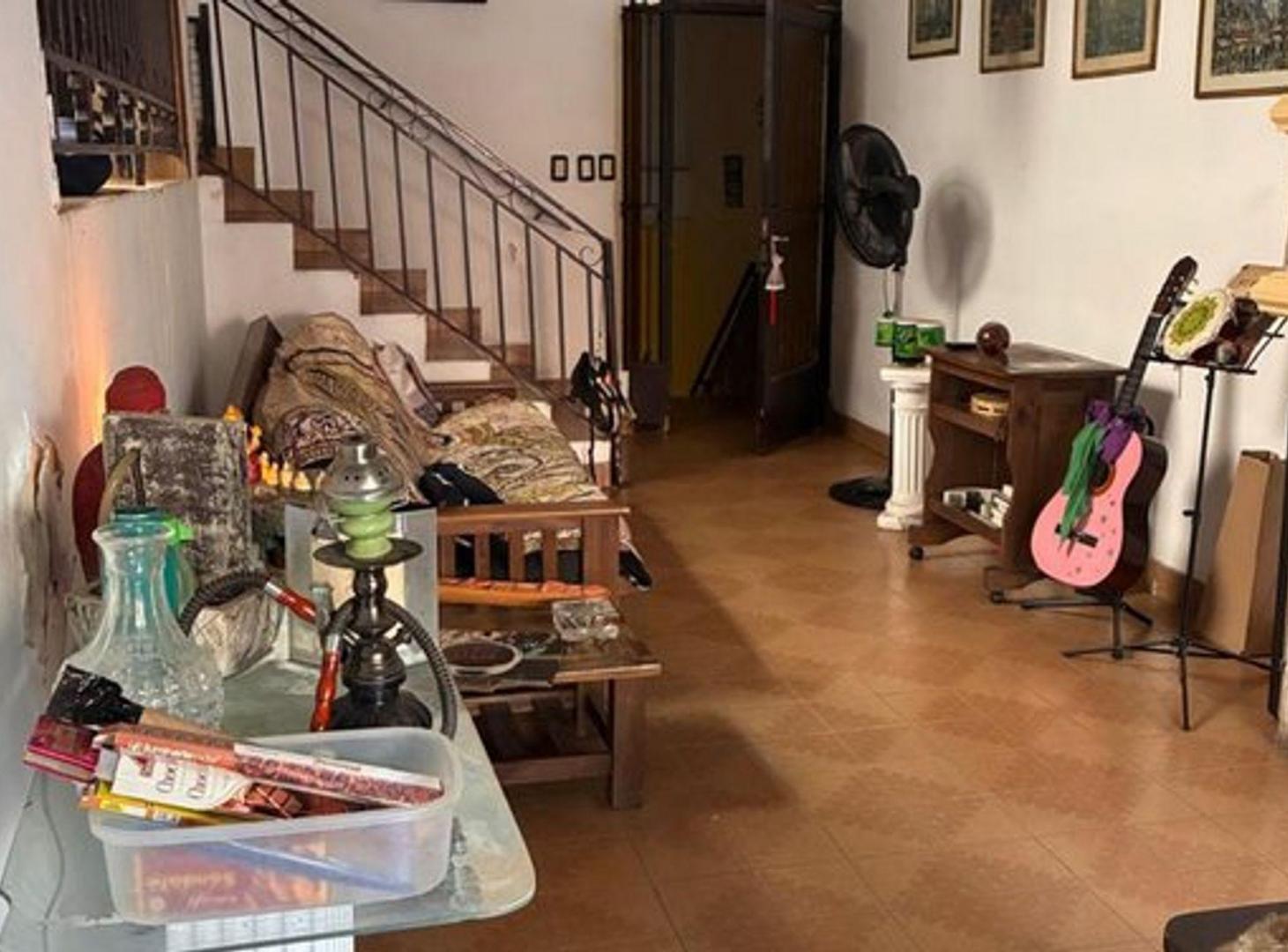Foto de VENTA CASA CON LOCAL COMERCIAL EN LUIS AGOTE, imagen 2