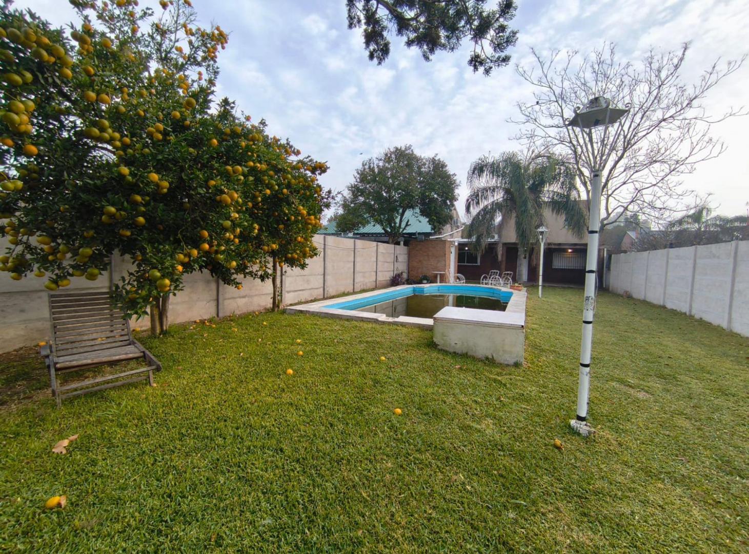 Foto de CASA EN VENTA 3 DORMITORIOS ACEPTA PERMUTA, imagen 1