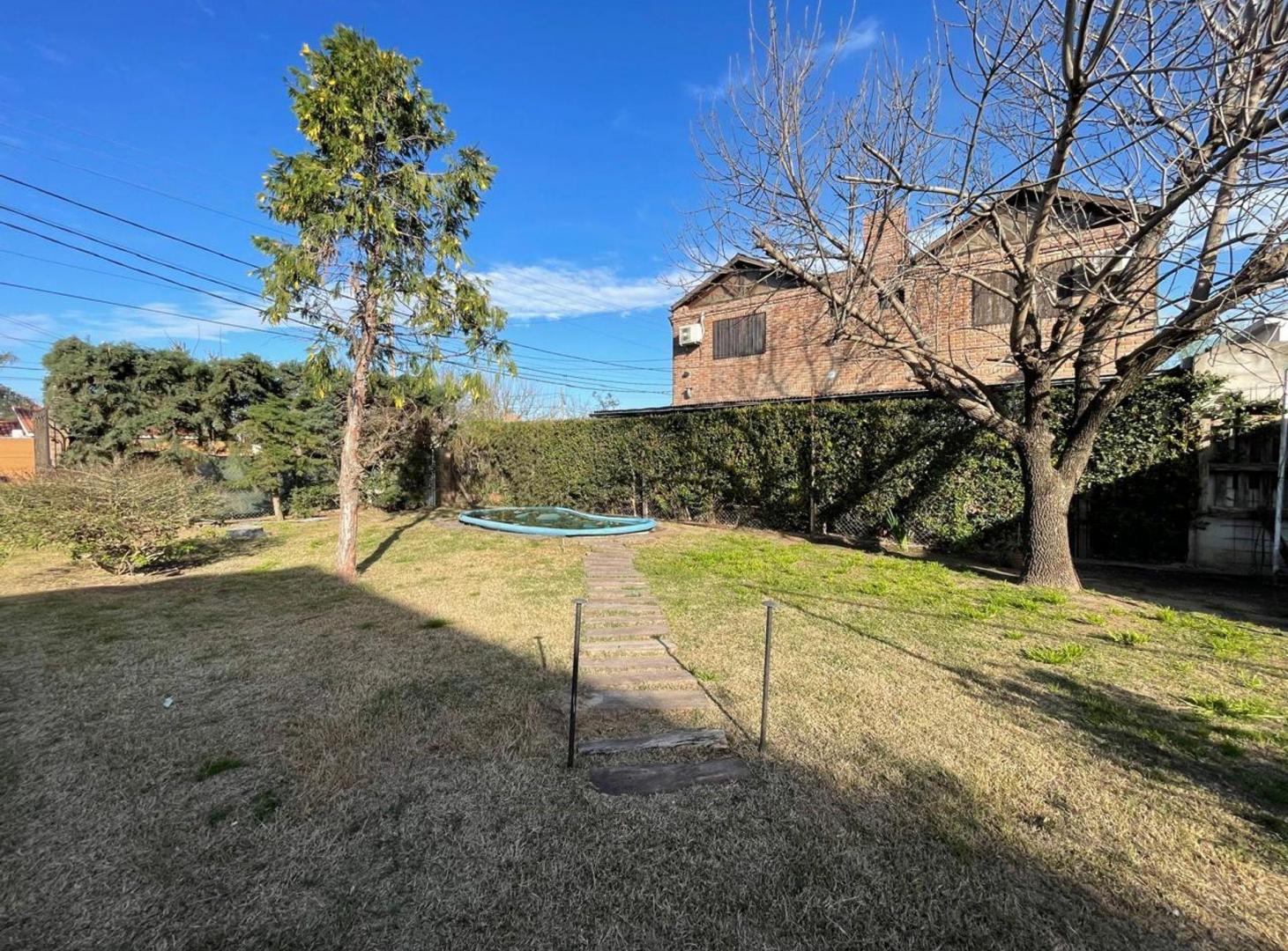 Foto de CASA EN VENTA FUNES JARDIN PILETA APTA CREDITO, imagen 5