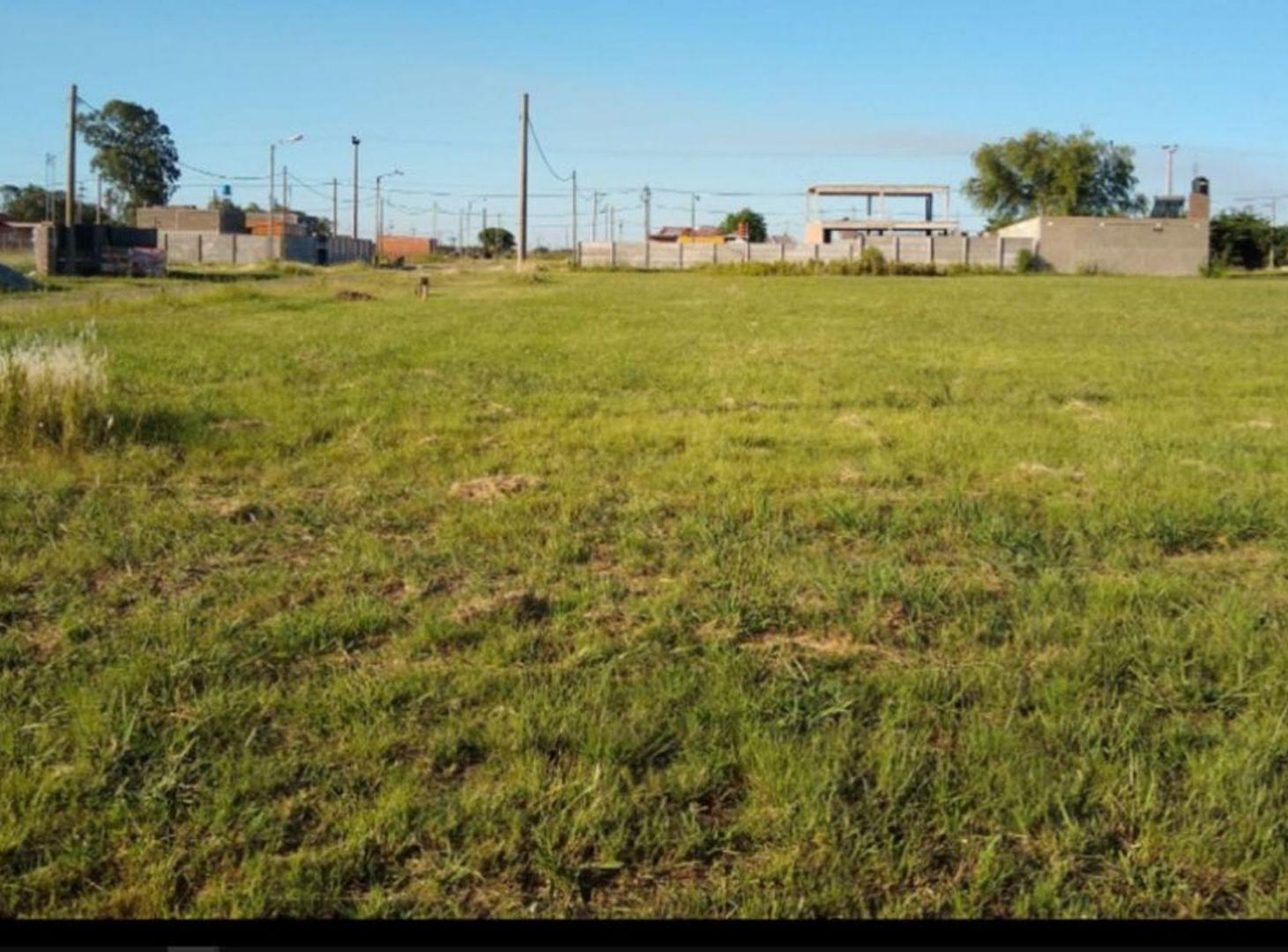 Foto de LOTE EN VENTA BARRIO IOPPOLO TIMBUES, imagen 2
