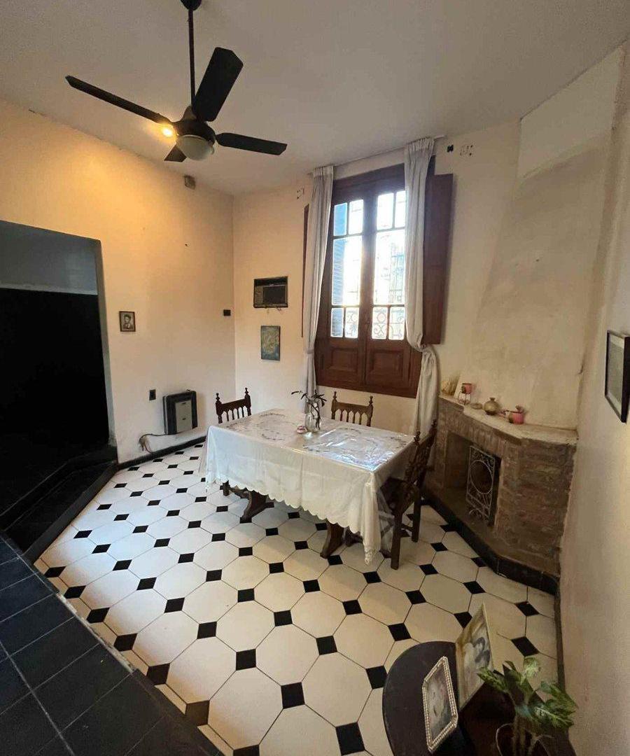 Foto de VENTA CASA 3 DORMITORIOS PATIO Y TERRAZA PICHINCHA, imagen 5