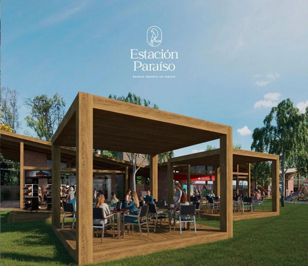 Foto de VENTA TERRENO OPORTUNIDAD ESTACION PARAISO, imagen 5