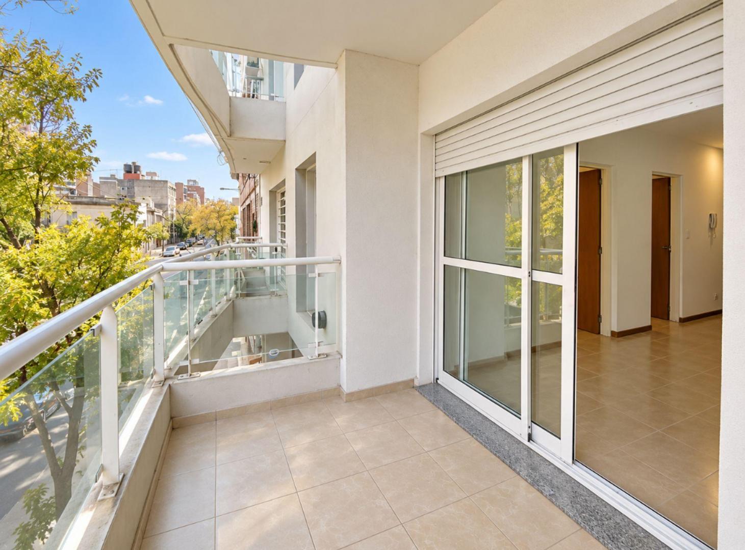 Foto de VENTA DEPARTAMENTO 1 DORMITORIO BALCON MARTIN, imagen 3