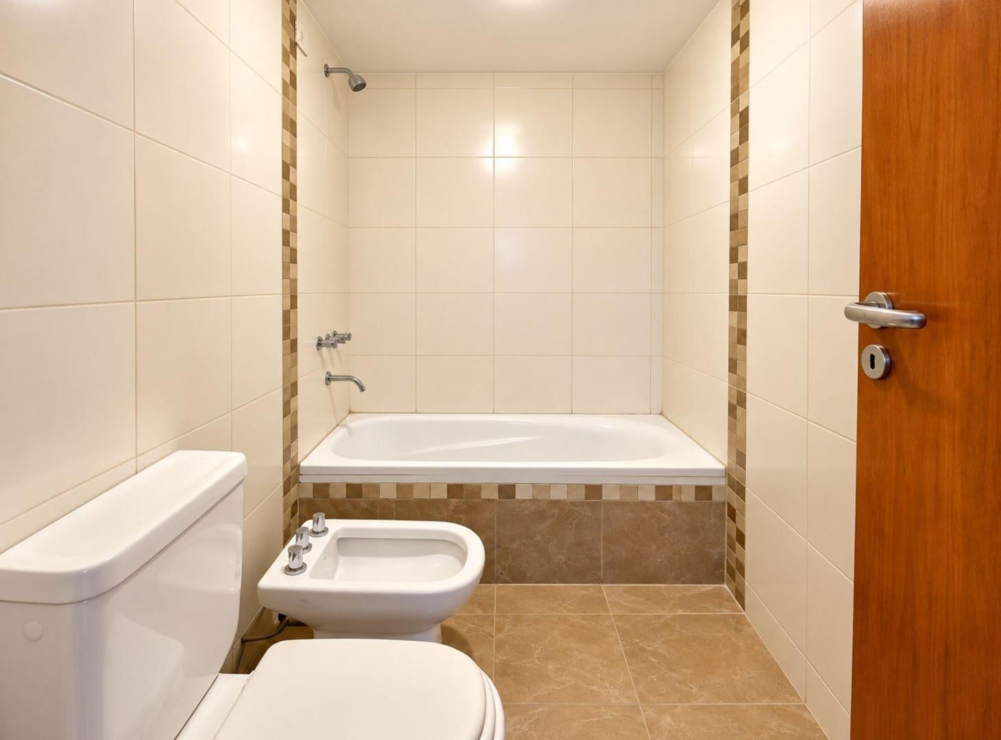 Foto de VENTA DEPARTAMENTO 1 DORMITORIO BALCON MARTIN, imagen 4