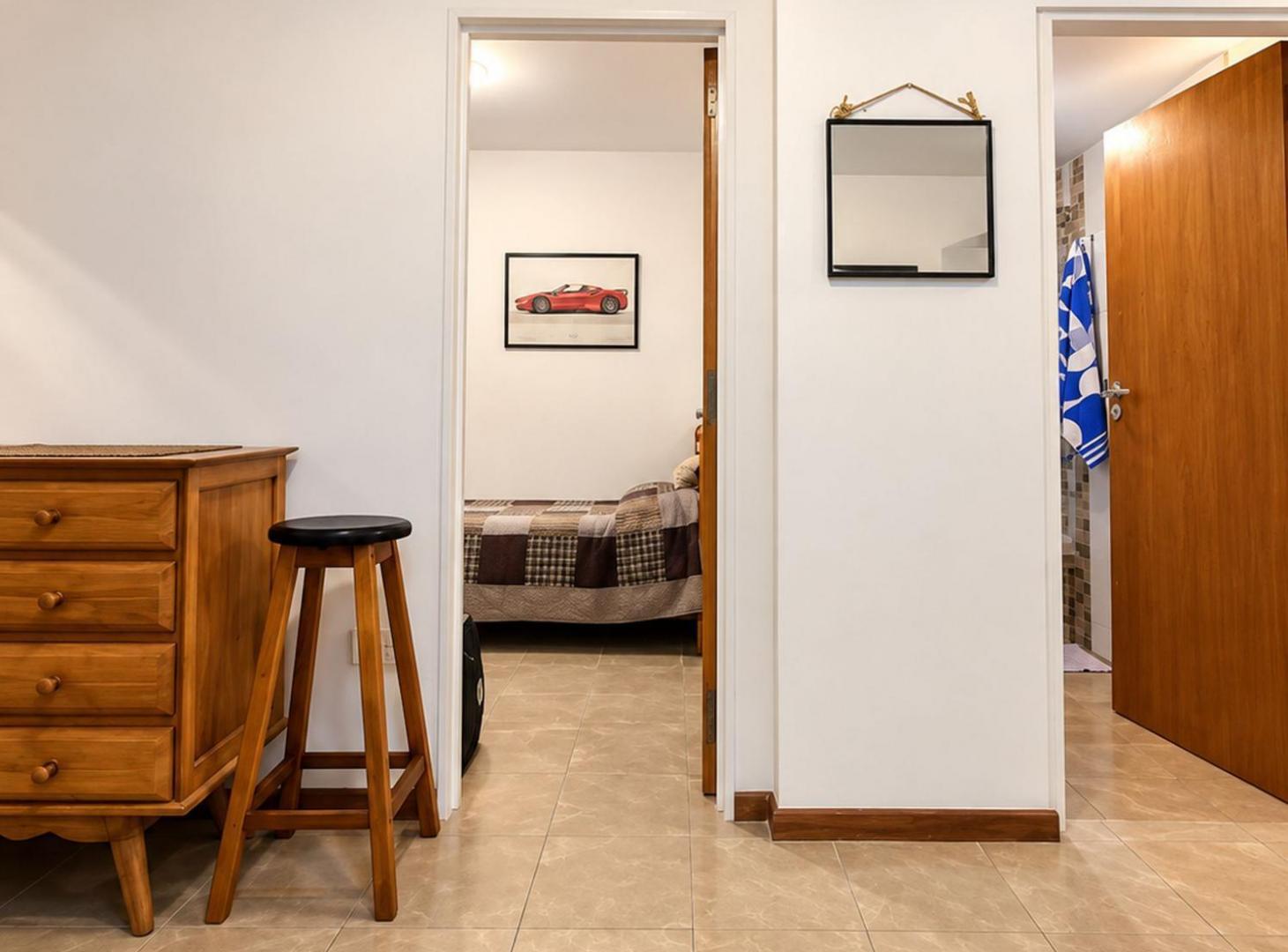 Foto de VENTA DEPARTAMENTO 1 DORMITORIO BALCON MARTIN, imagen 5