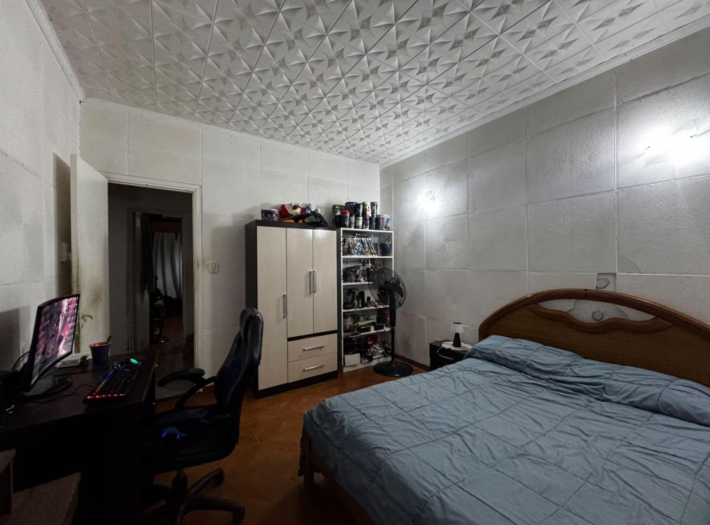 Foto de CASA EN VENTA 2 DORMITORIOS ZONA SUR A RECICLAR, imagen 4