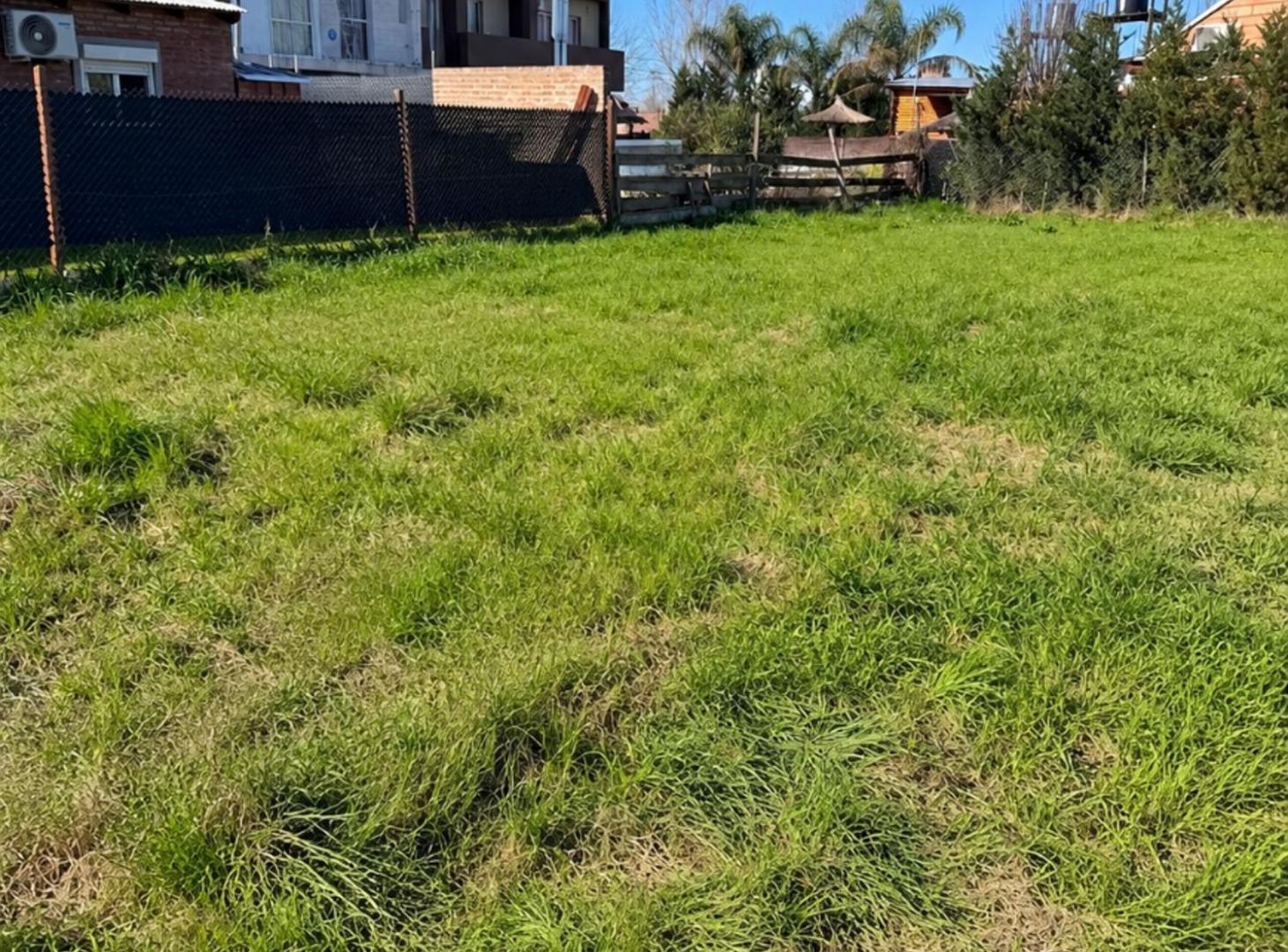Foto de Terreno Esquina Comercial Financiado TDS 3, imagen 2