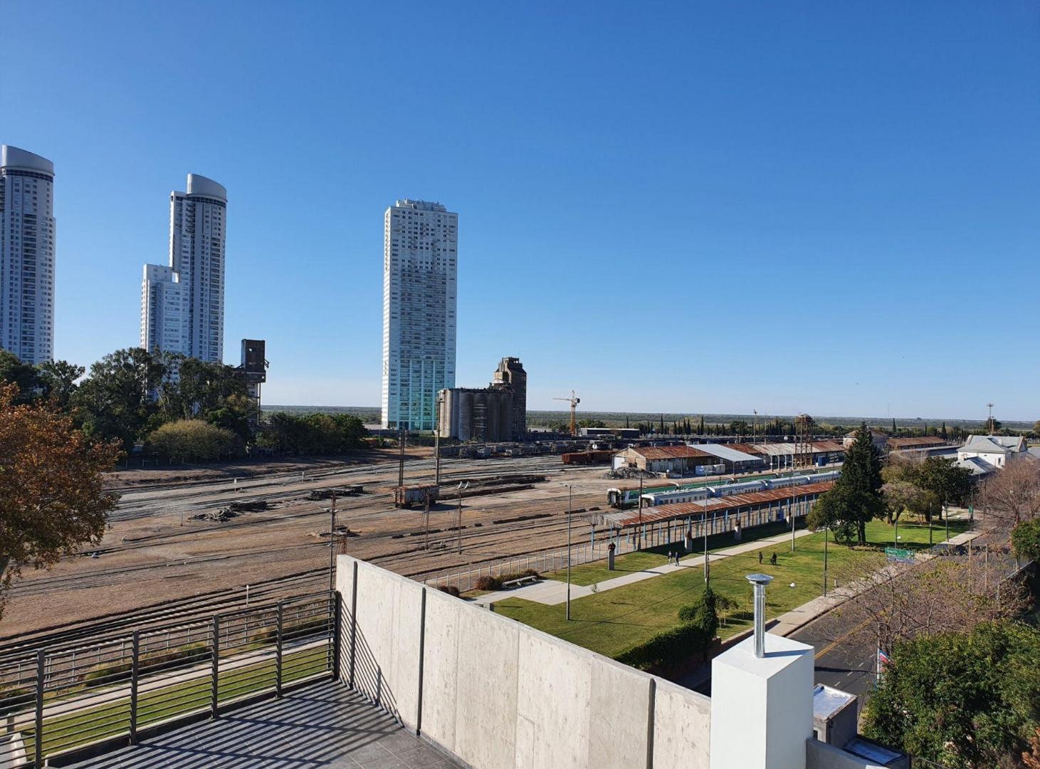 Foto de VENTA MONOAMBIENTE EN PICHINCHA CON AMENITIES, imagen 1