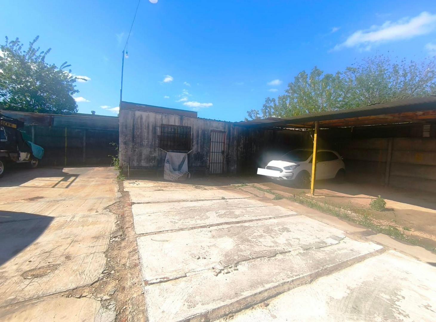Foto de GALPON EN VENTA CON 20 COCHERAS BARRIO TRIANGULO, imagen 3