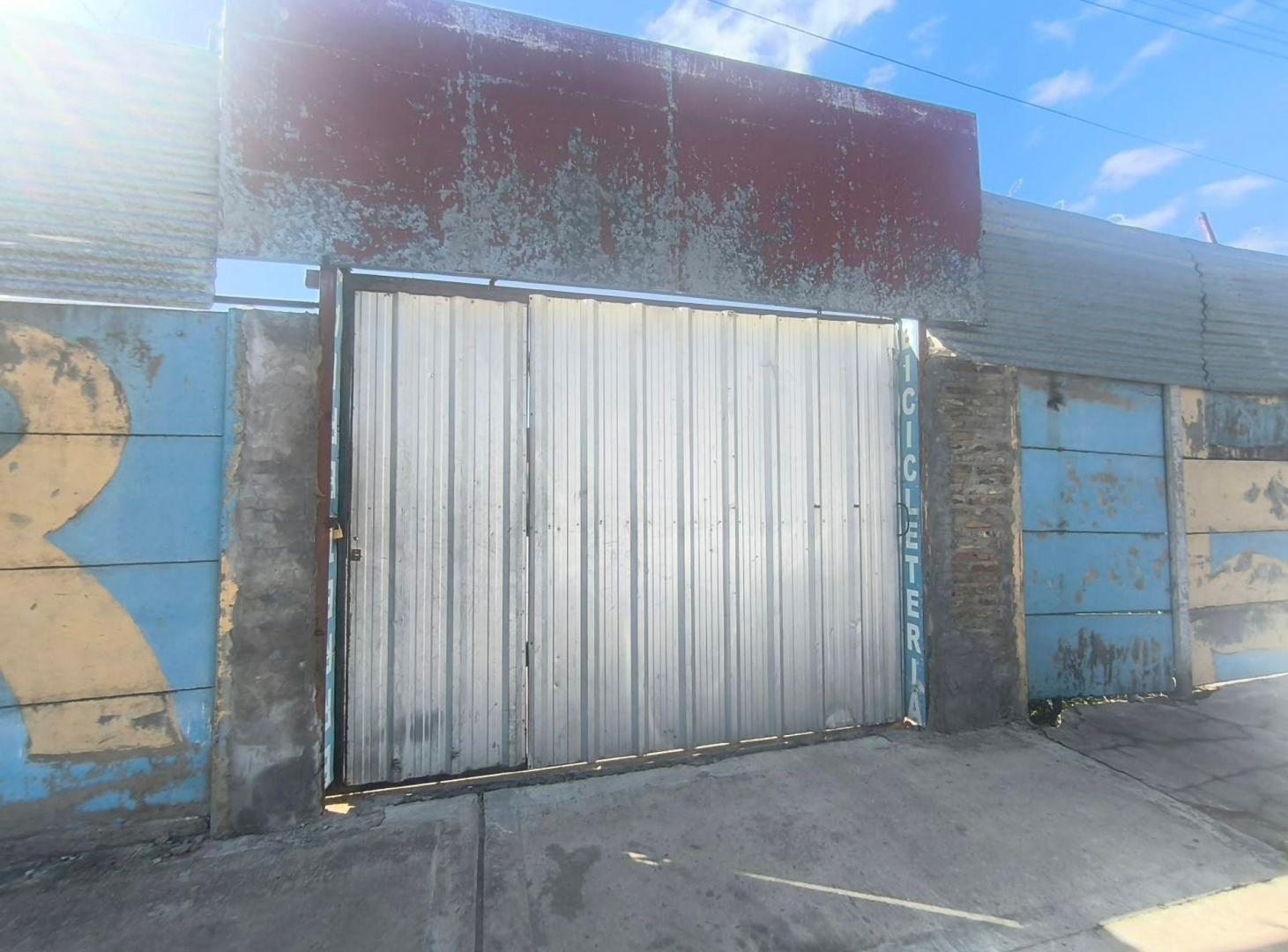 Foto de GALPON EN VENTA CON 20 COCHERAS BARRIO TRIANGULO, imagen 1