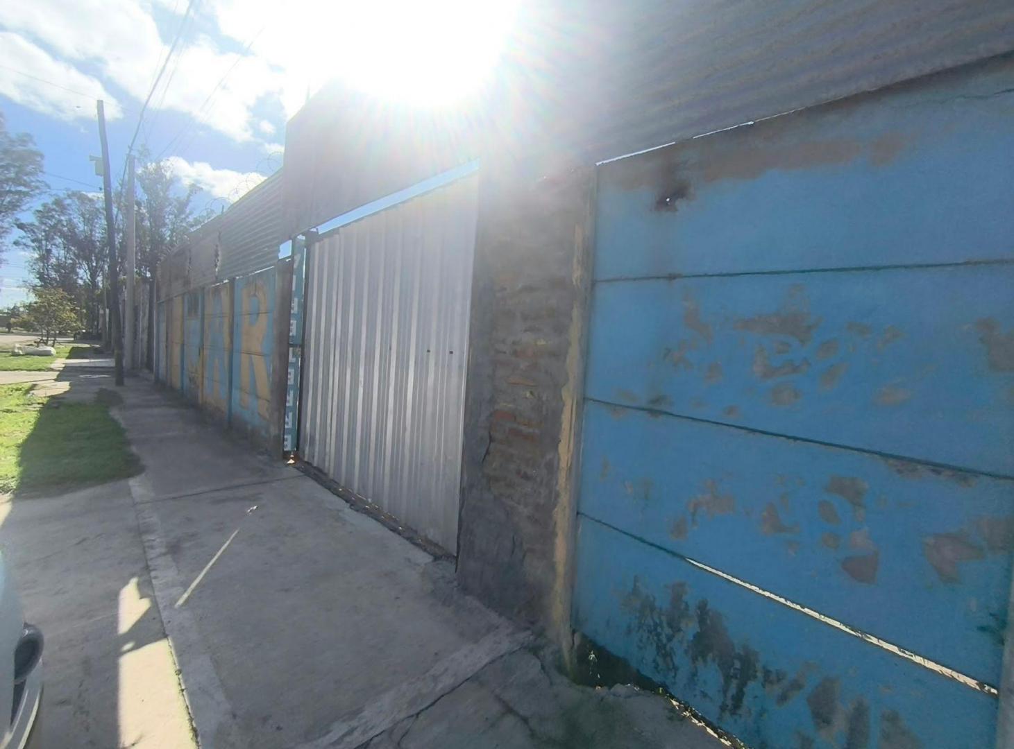 Foto de GALPON EN VENTA CON 20 COCHERAS BARRIO TRIANGULO, imagen 5
