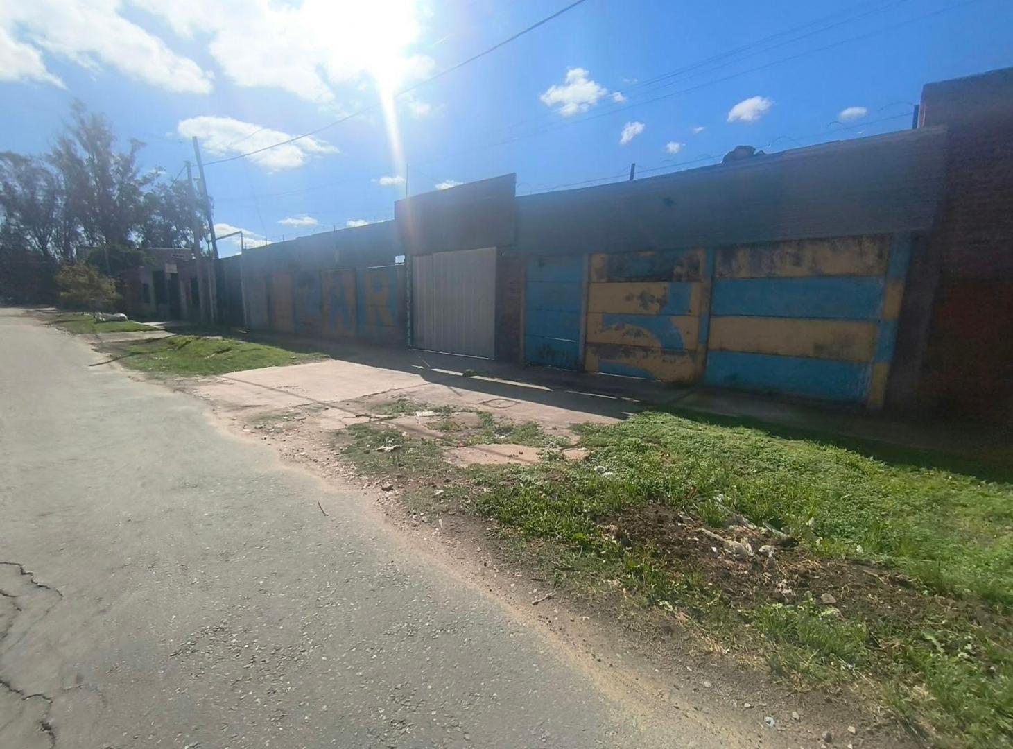 Foto de GALPON EN VENTA CON 20 COCHERAS BARRIO TRIANGULO, imagen 4