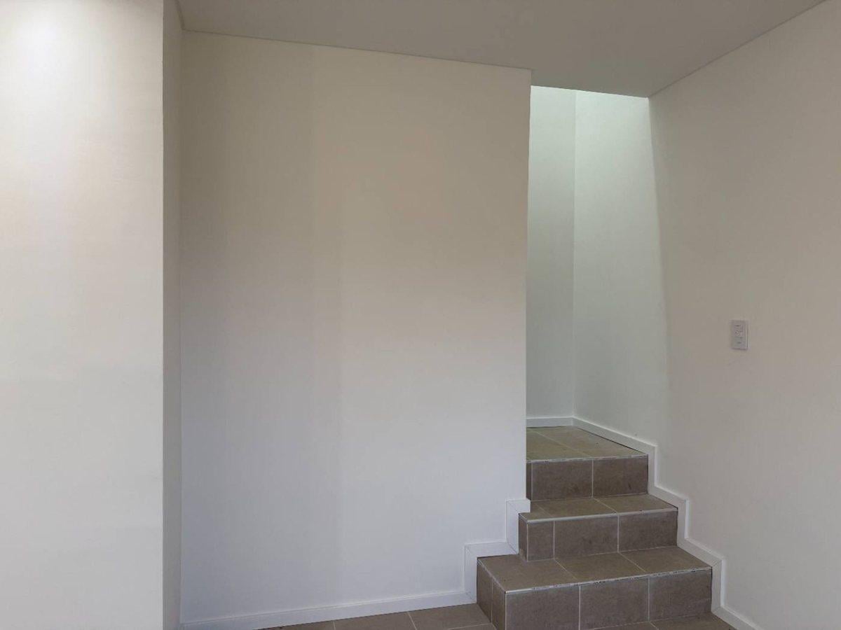 Foto de CASA EN VENTA 2 DORMITORIOS DUPLEX EN ROLDAN TS2, imagen 3