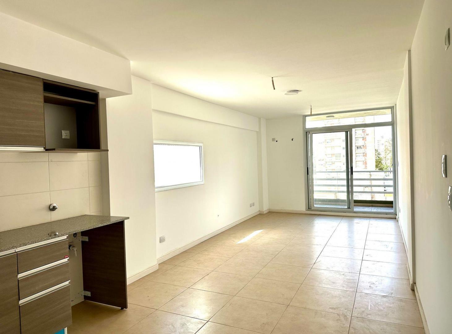 Foto de ALQUILER MONOAMBIENTE CON BALCON Y AMENITIES, imagen 4