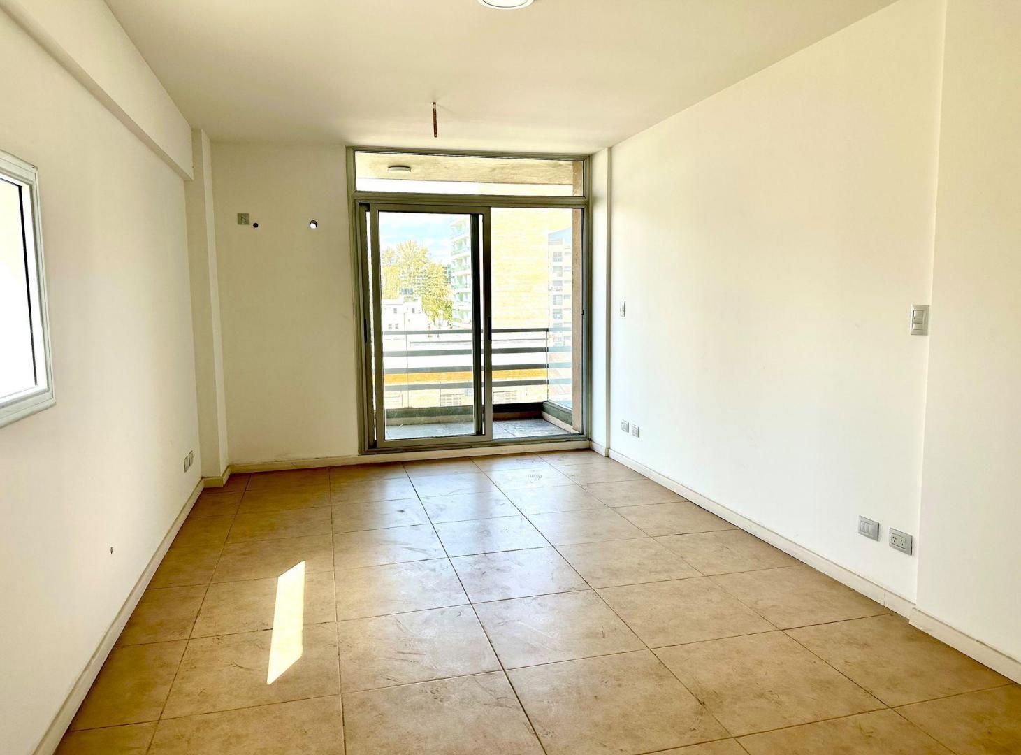 Foto de ALQUILER MONOAMBIENTE CON BALCON Y AMENITIES, imagen 3