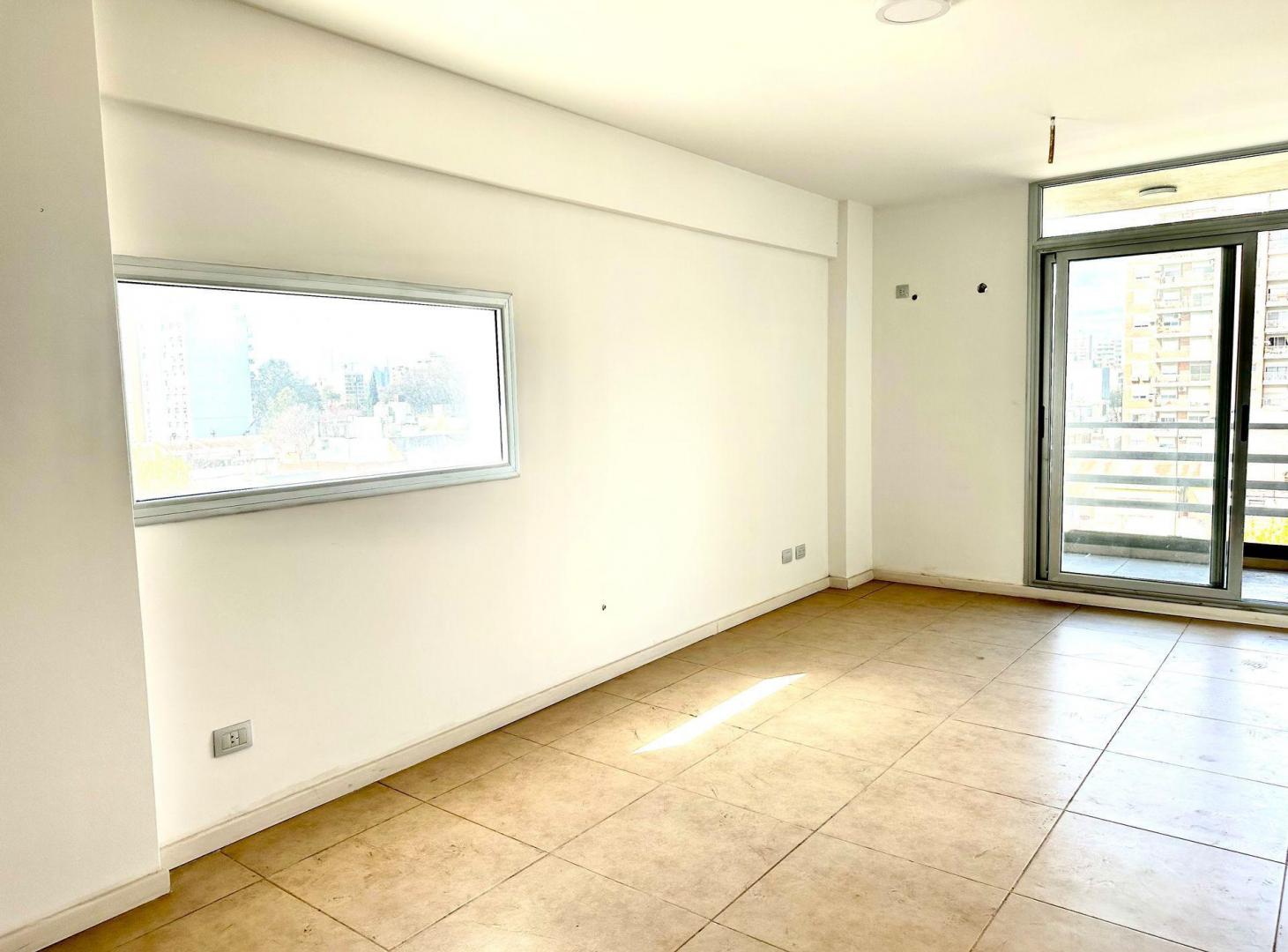 Foto de ALQUILER MONOAMBIENTE CON BALCON Y AMENITIES, imagen 5