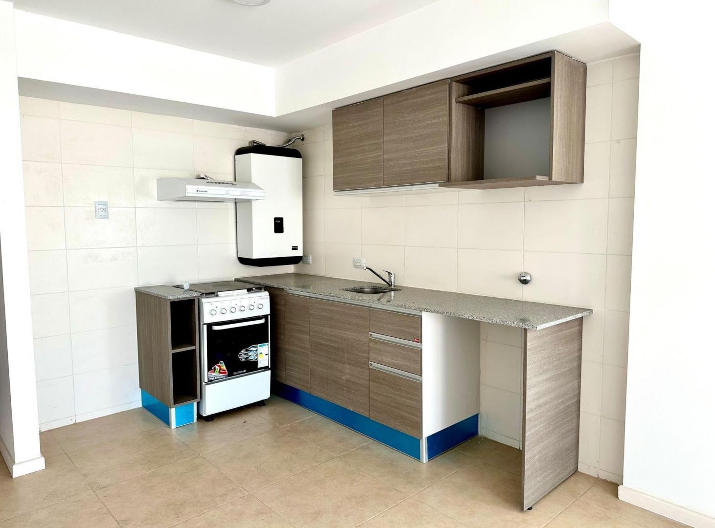 Foto de ALQUILER MONOAMBIENTE CON BALCON Y AMENITIES, imagen 2