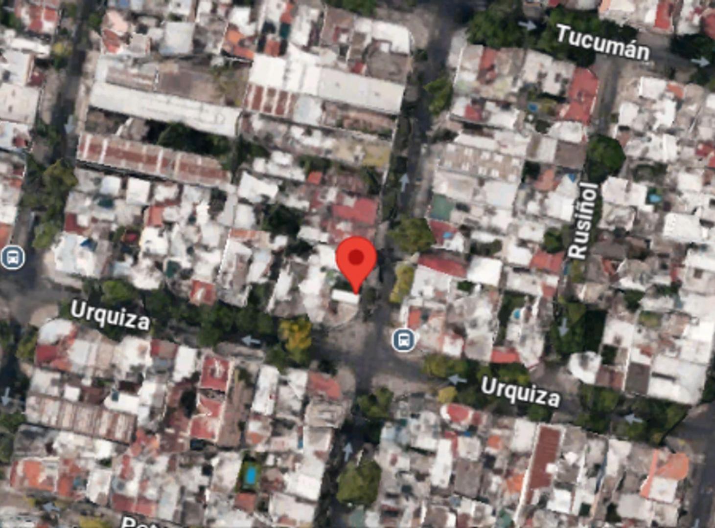 Foto de Terreno para Desarrollo | Urquiza y San Nicolás, imagen 1